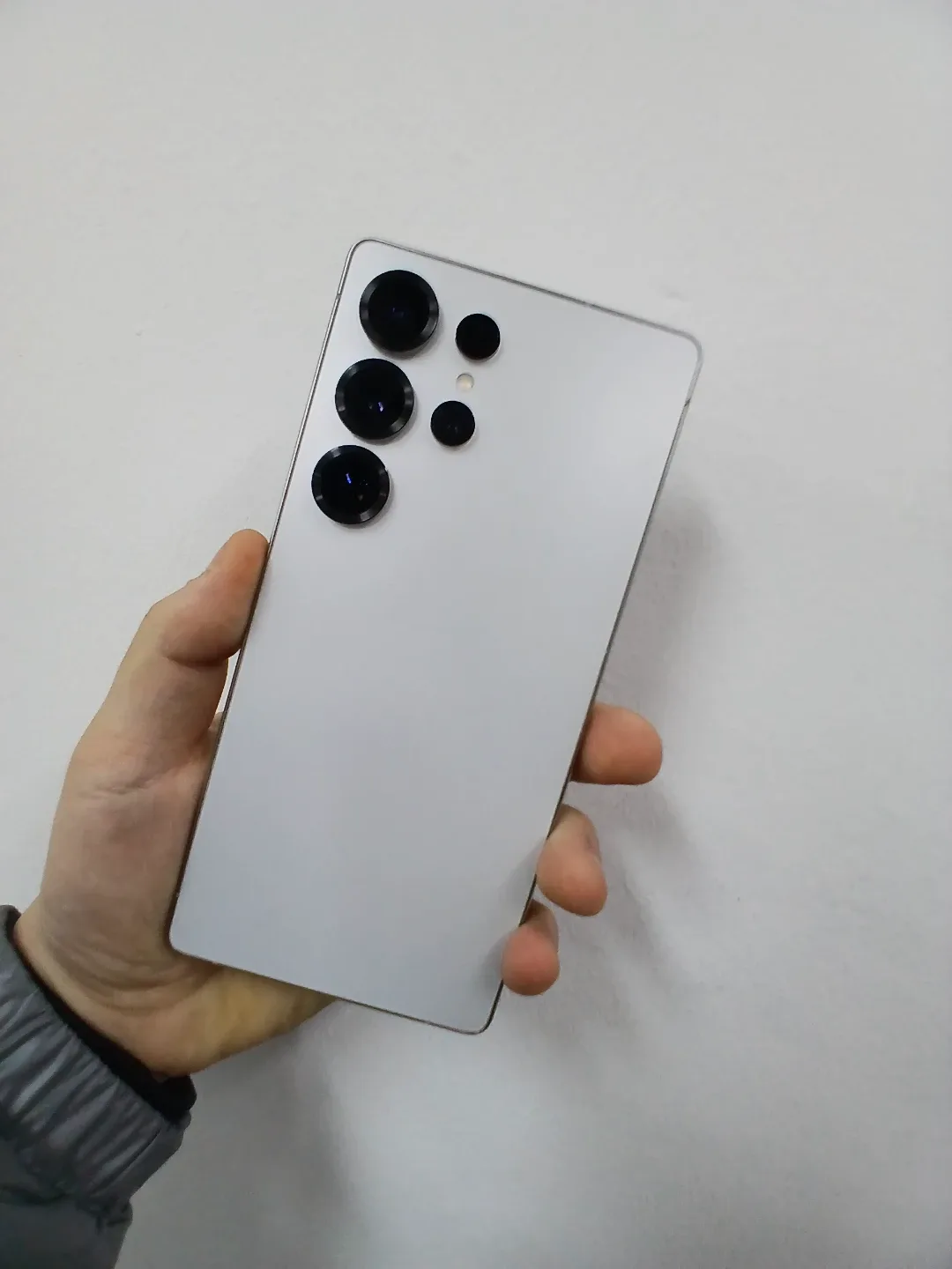 갤럭시S25울트라 512GB 팝니다!!!!