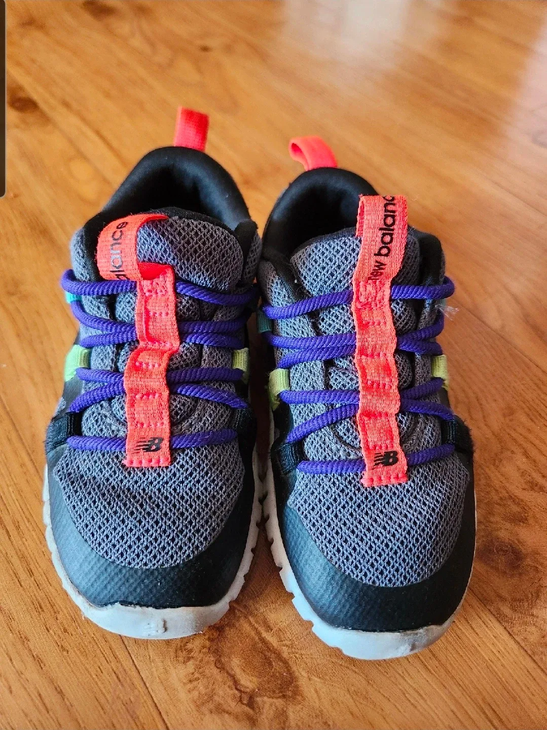 뉴발란스 아동 운동화 145mm