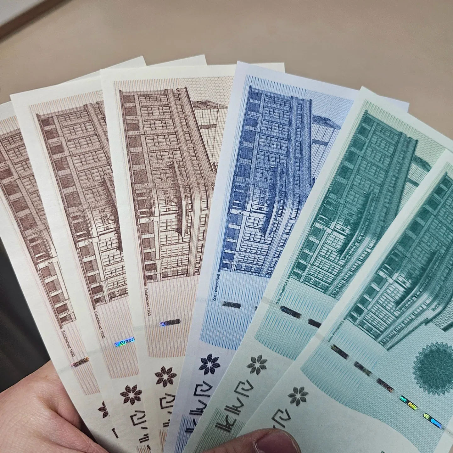 신세계 상품권 37만원