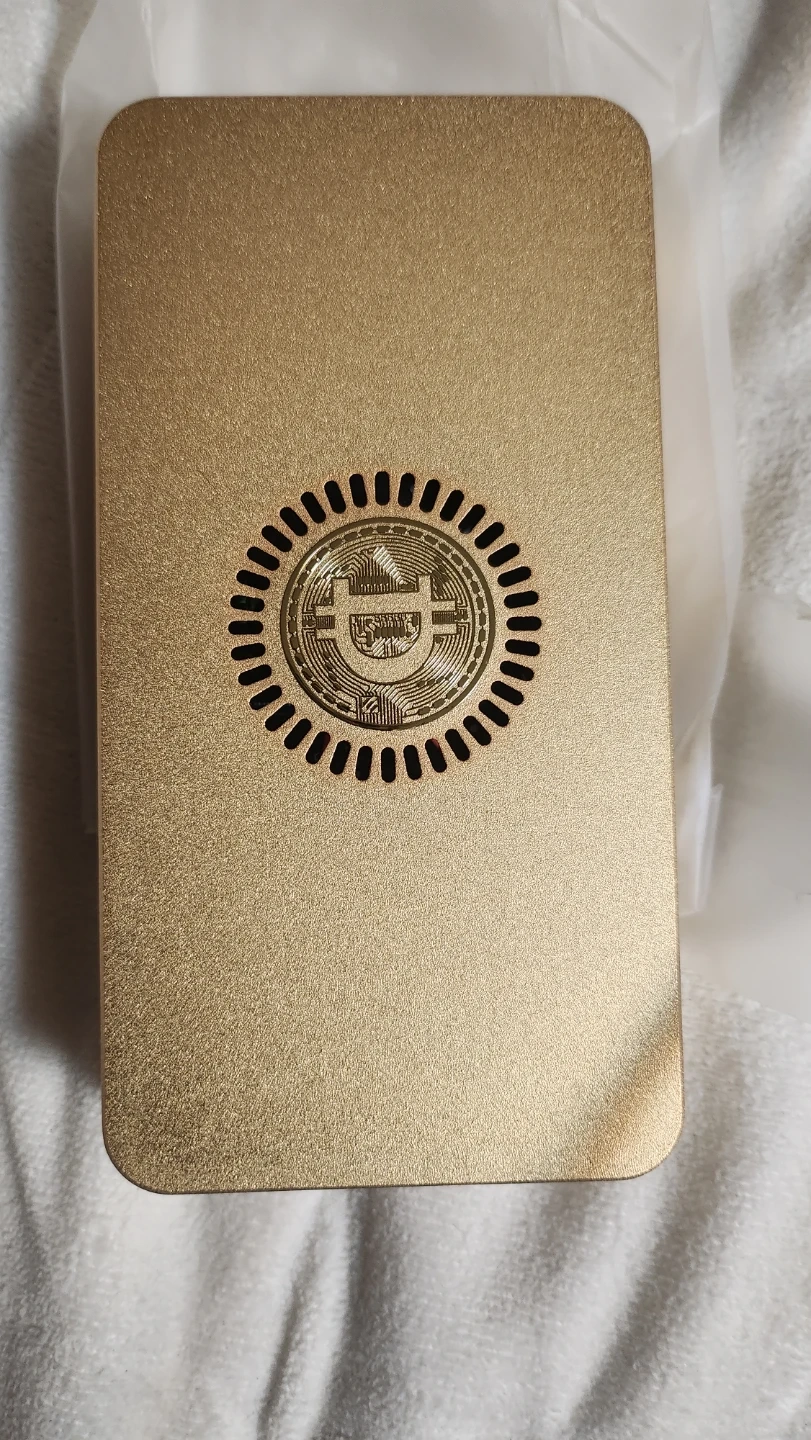 새제품)Deeper Connect Mini(디퍼 커넥트 미니)네트워크 보안 및 Web3 | 디지털기기 | 당근 중고거래