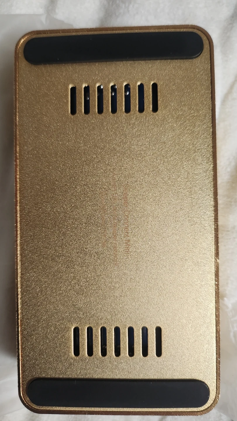 새제품)Deeper Connect Mini(디퍼 커넥트 미니)네트워크 보안 및 Web3 | 디지털기기 | 당근 중고거래