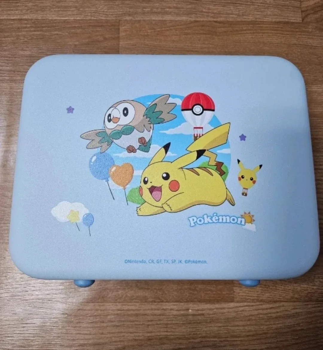 포켓몬 레디백