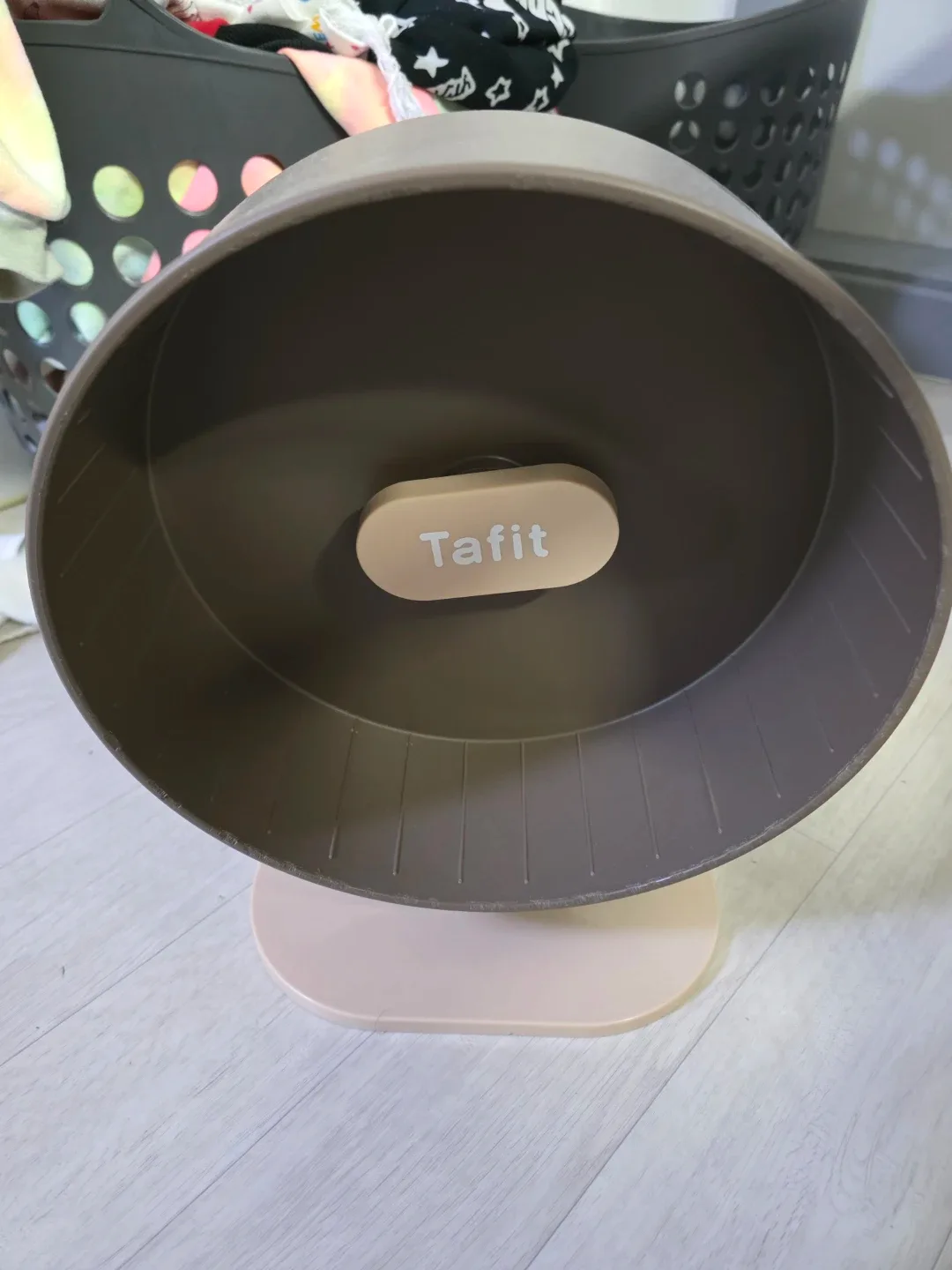 타핏 쳇바퀴26cm  5천원