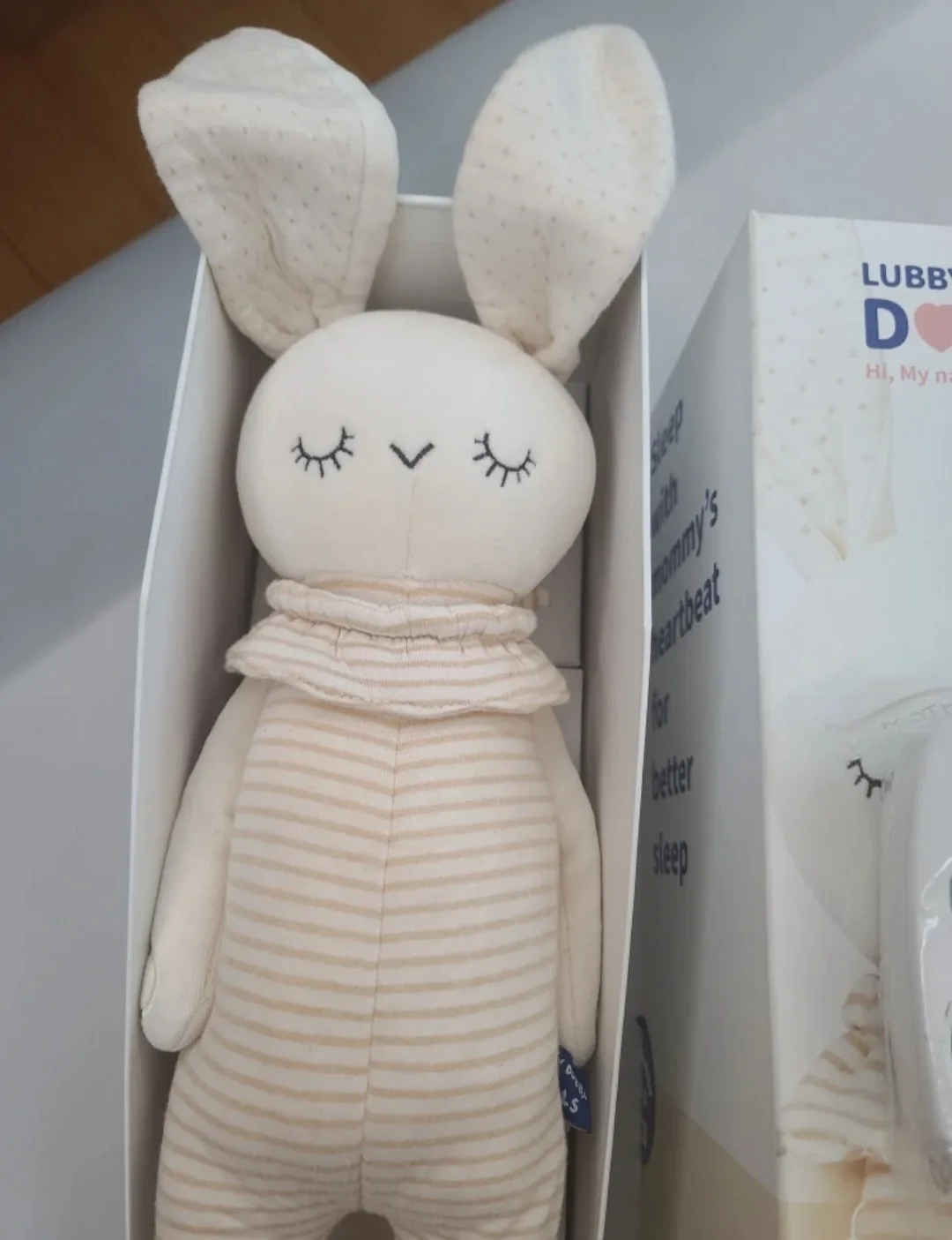 러비더비돌스.애착인형 구해요
