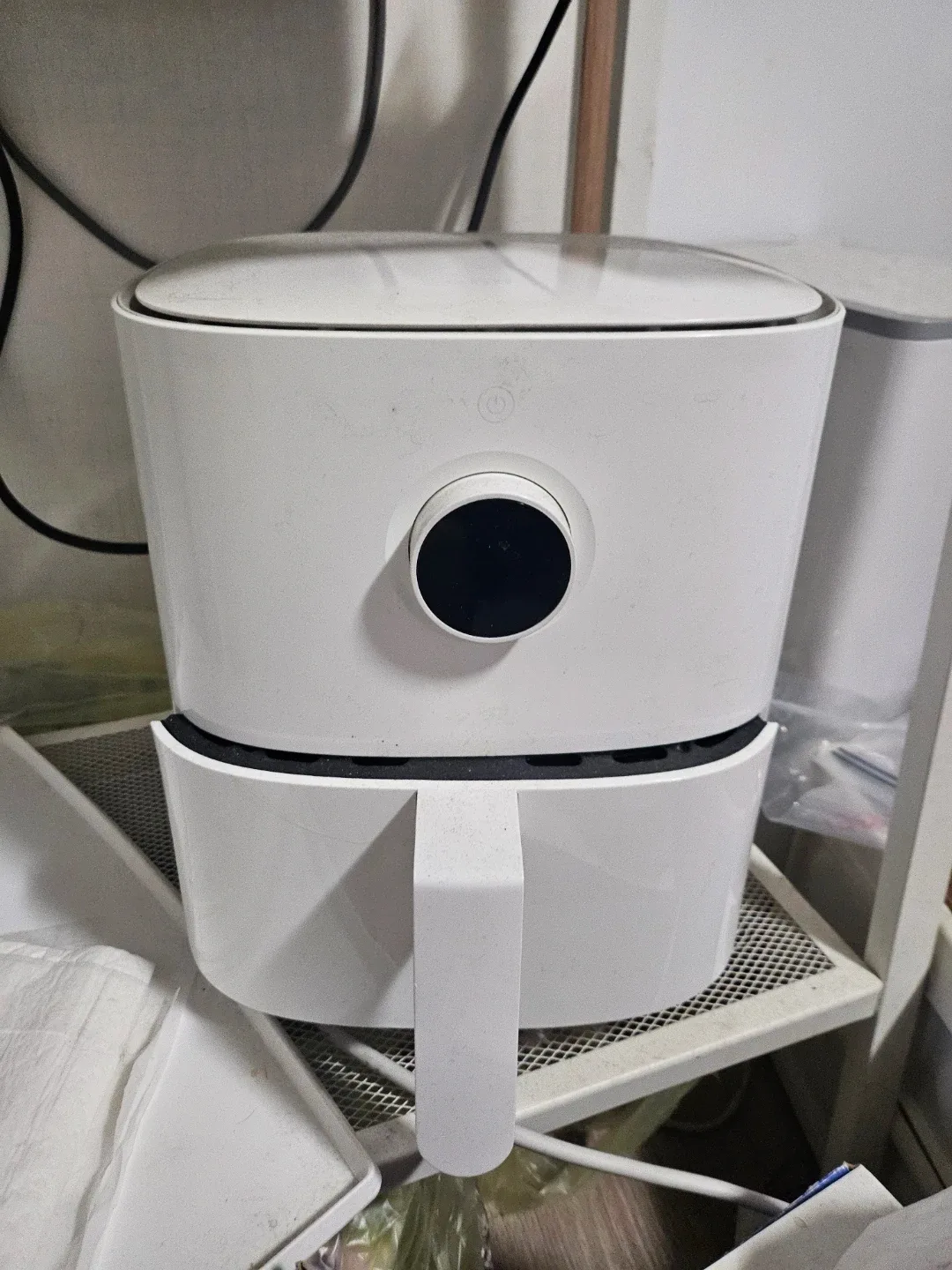 샤오미 스마트 에어프라이어 3.5L