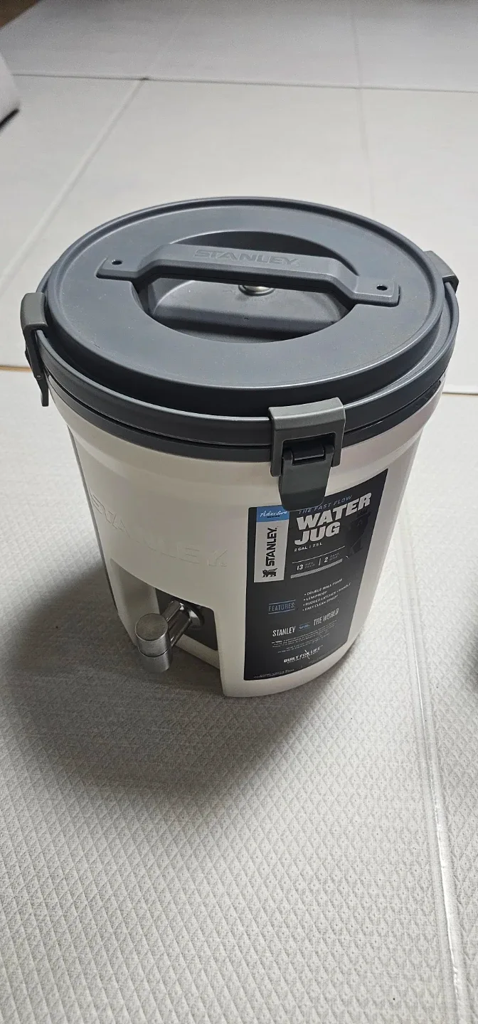 스탠리 워터저그 7.5L