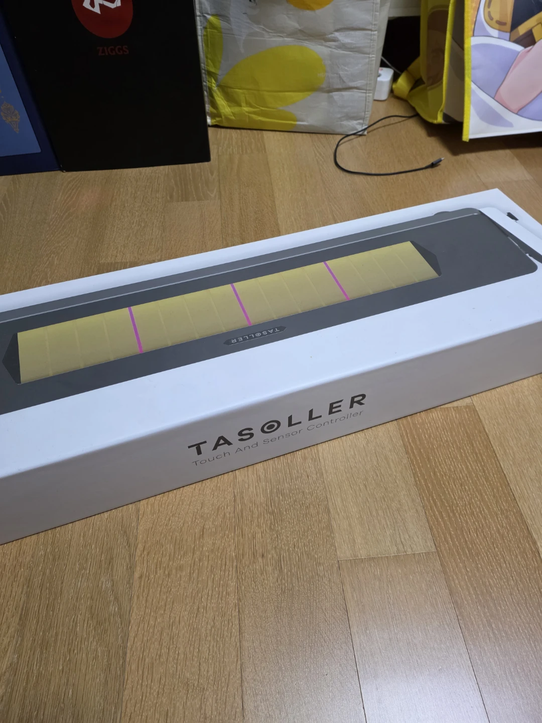 TASOLLER 터치 센서 컨트롤러 | 디지털기기 | 당근 중고거래