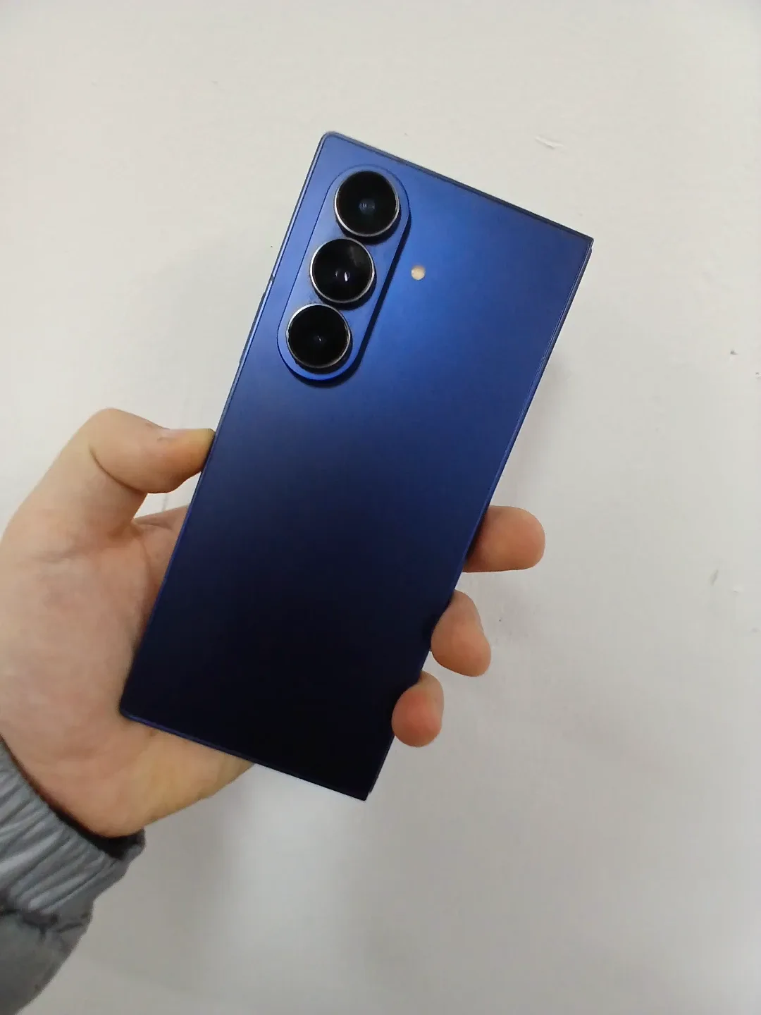 갤럭시Z폴드7 512GB 팝니다!!
