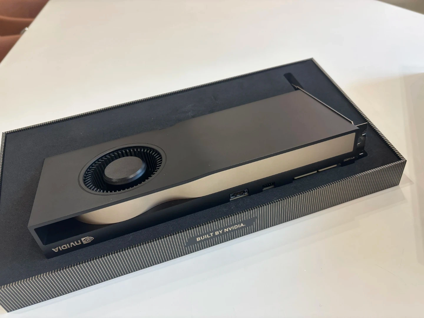 NVIDIA RTX A 5000 D7 24GB