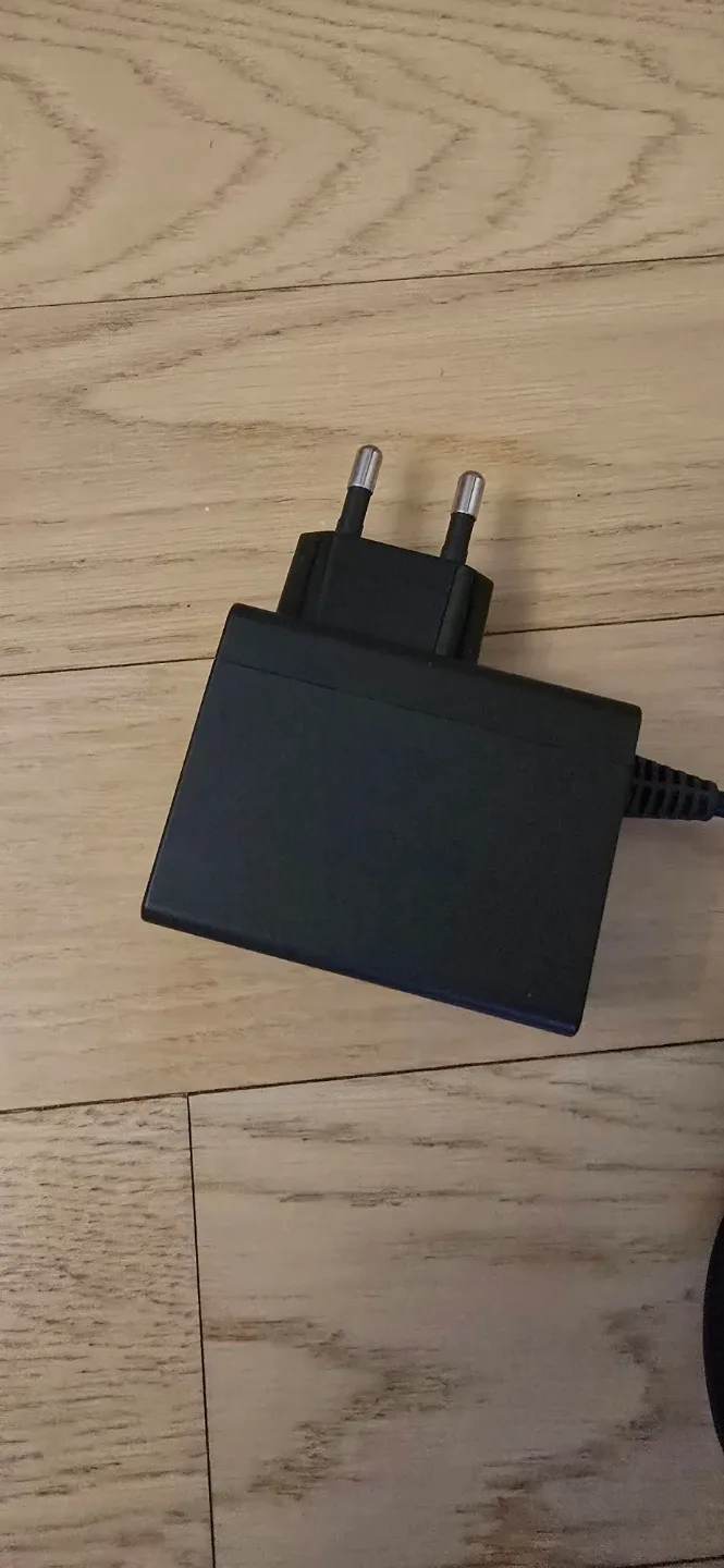 닌텐도 스위치 정품충전기