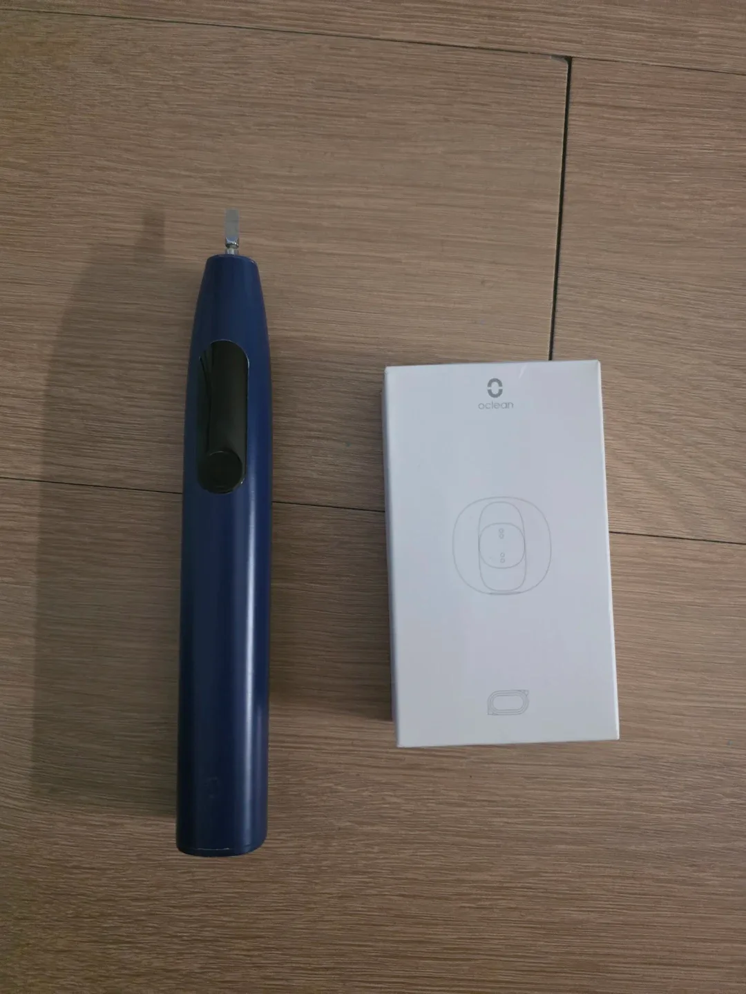 샤오미 전동음파칫솔