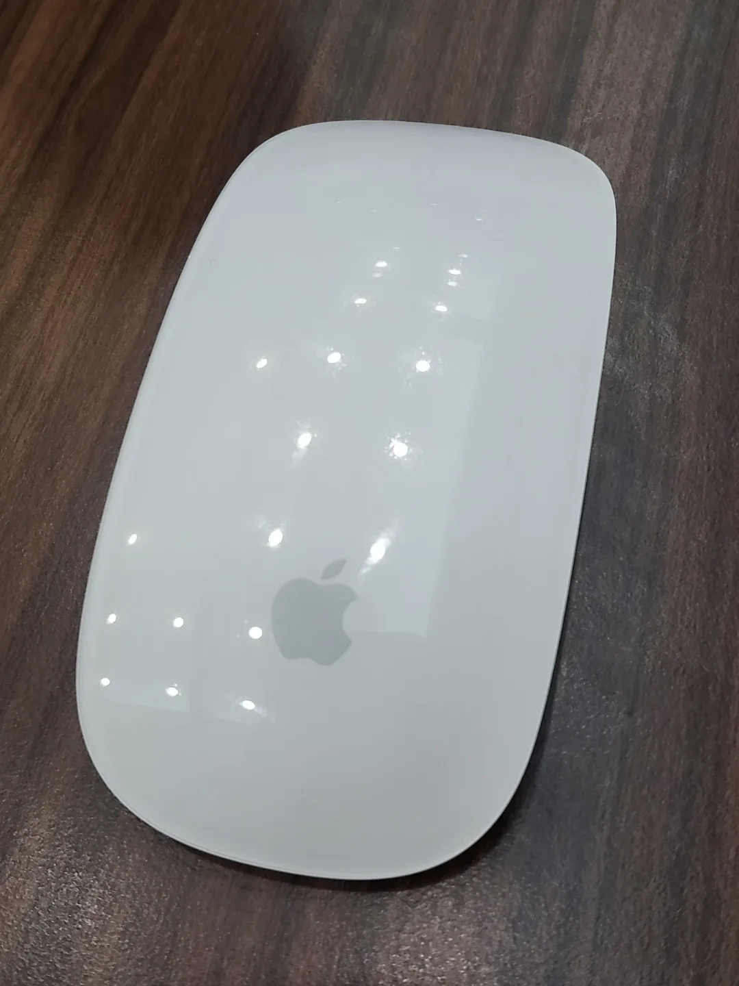 24년8월구매 애플 매직 마우스