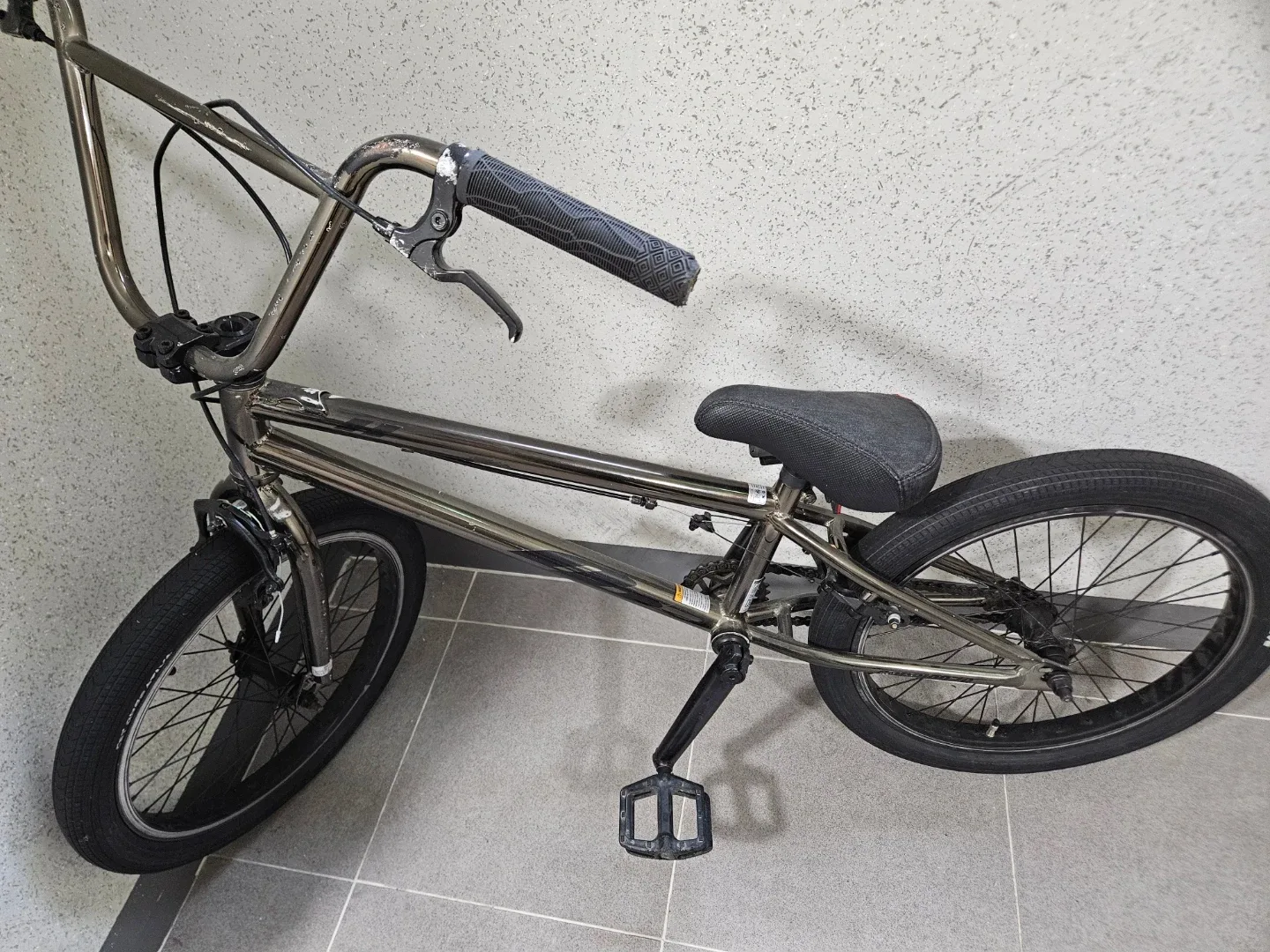 아메리칸이글 콘피안자 BMX 자전거