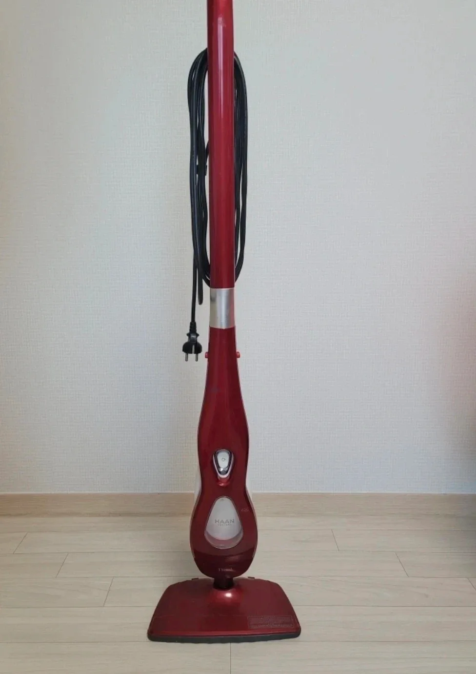 한경희 스팀청소기