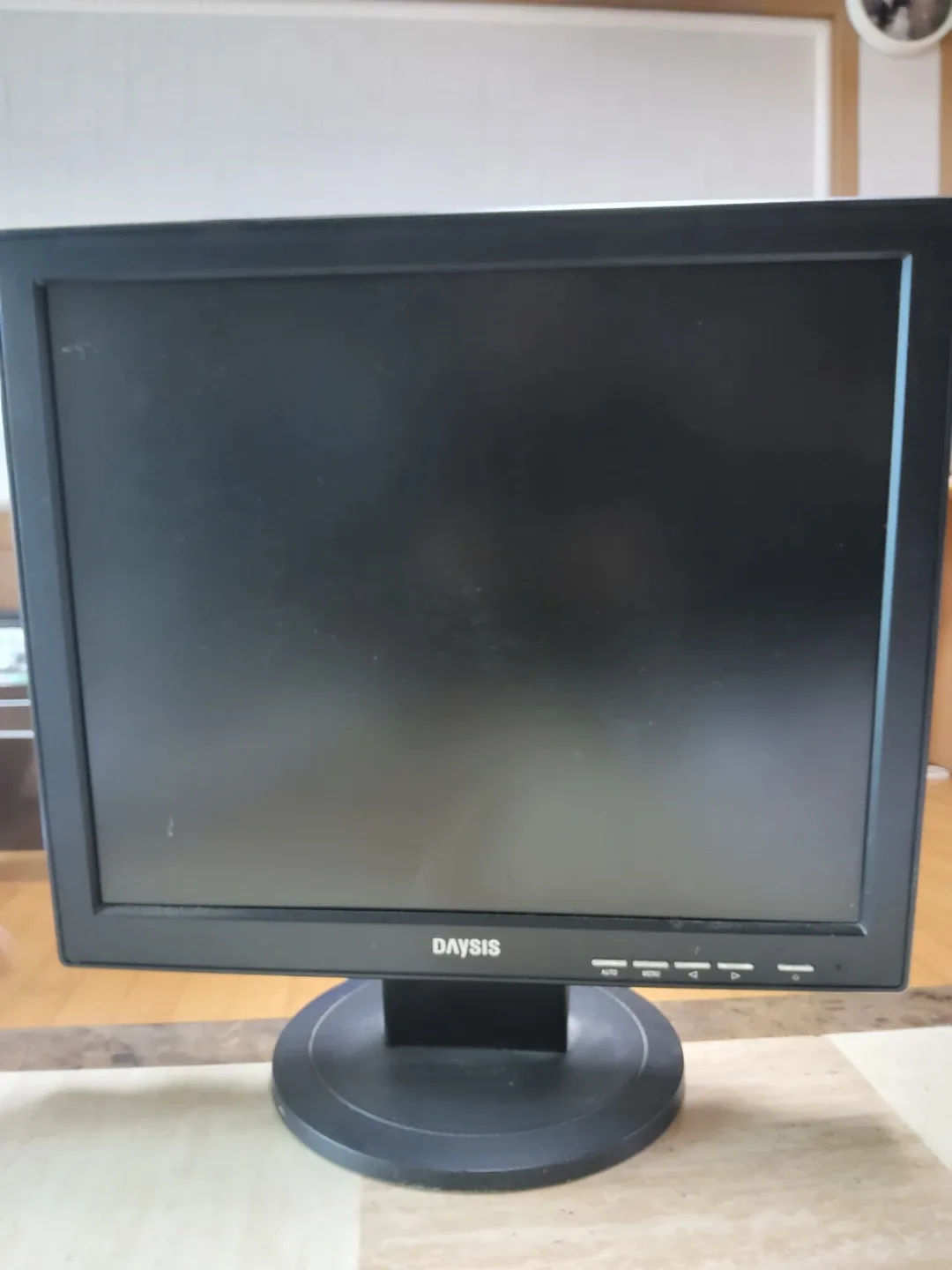 데이시스 17인치 모니터 DS171P