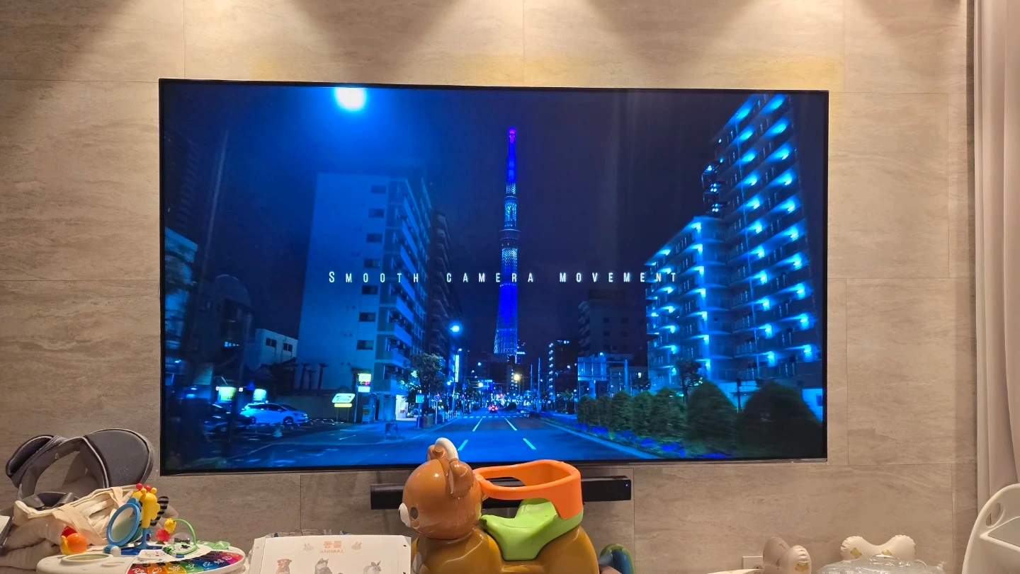 86인치 LG QNED TV판매합니다