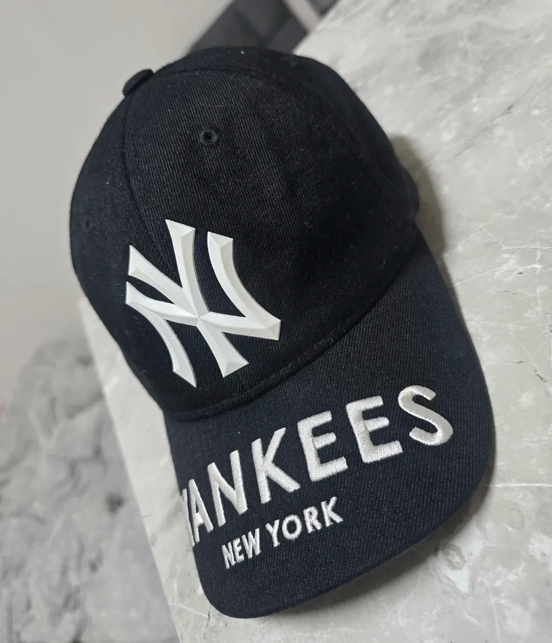 MLB 뉴욕양키스 캡모자