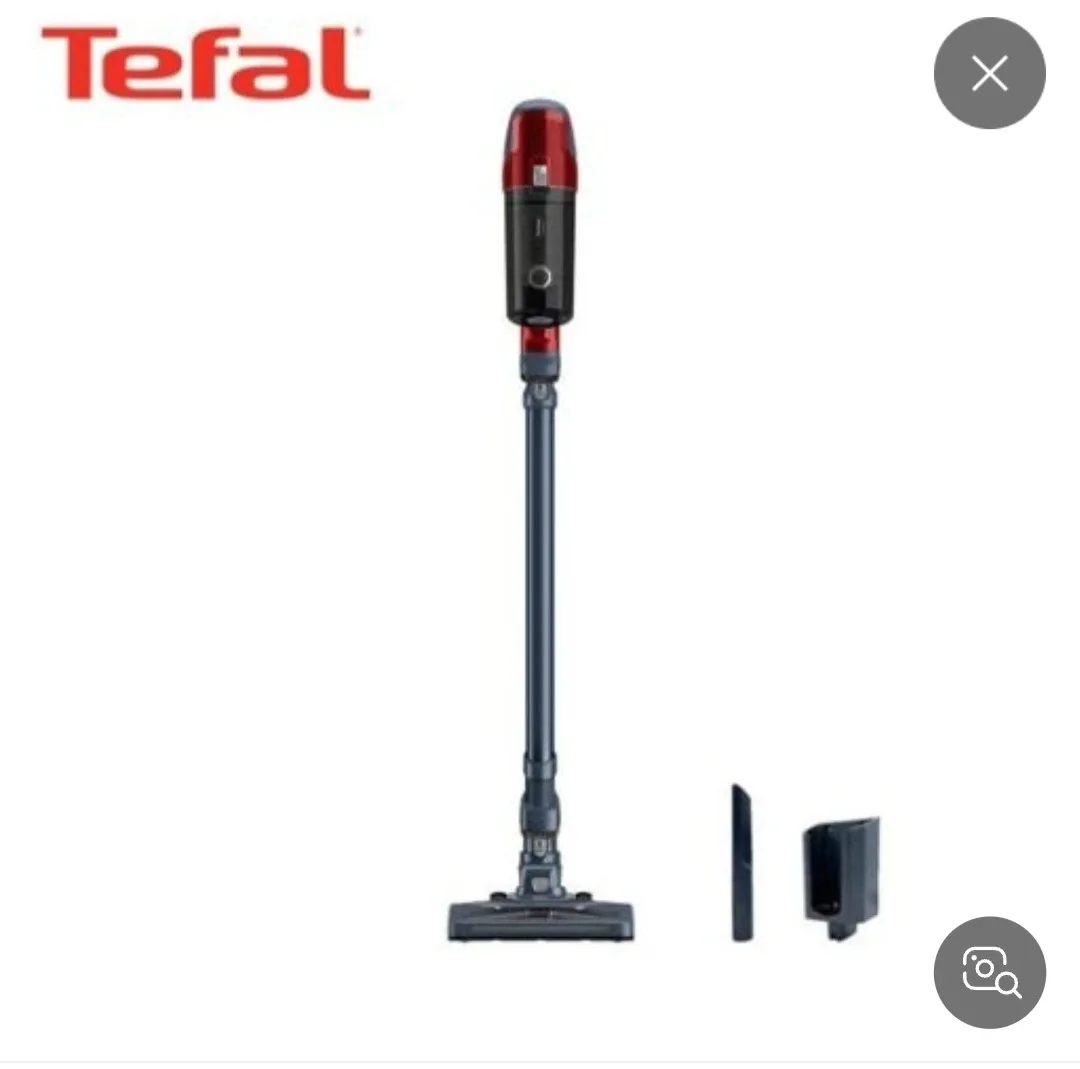 테팔 엑스포스 TY6831KO 무선청소기 미개봉 새상품