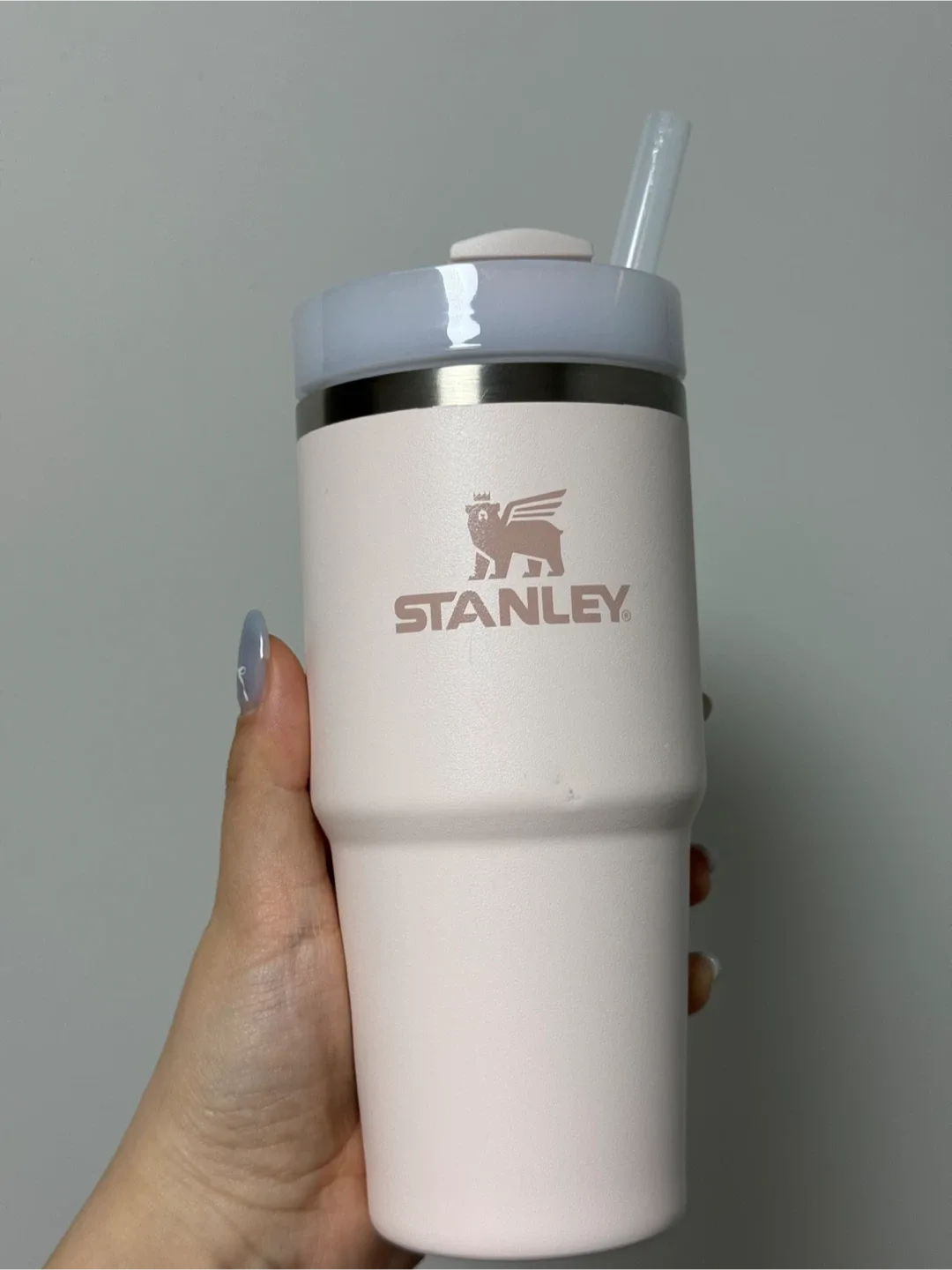 스탠리 텀블러 414ml