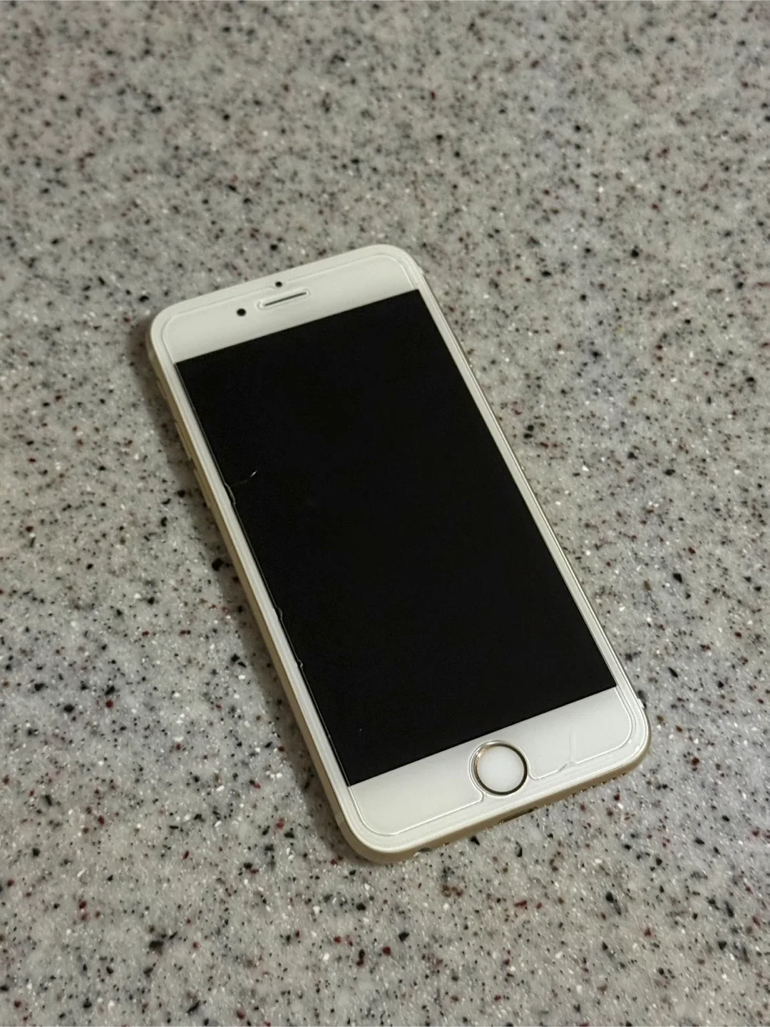 아이폰 6s 골드
