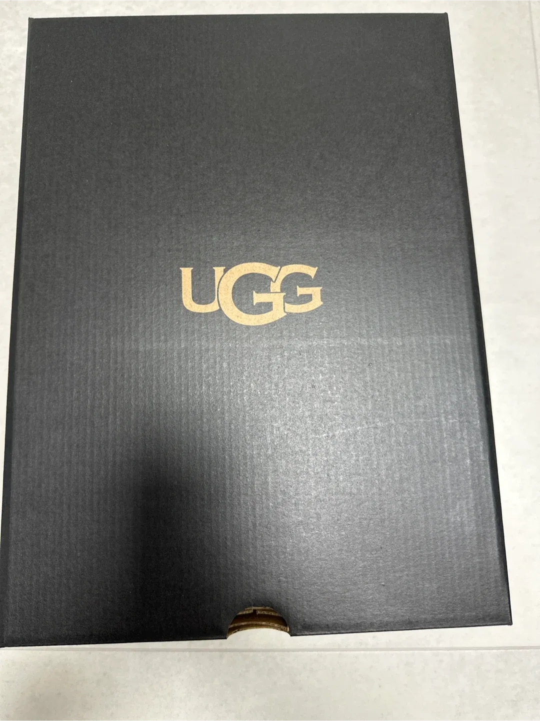 UGG 어그 울트라 미니 웨더 하이브리드 부츠 250 새상품