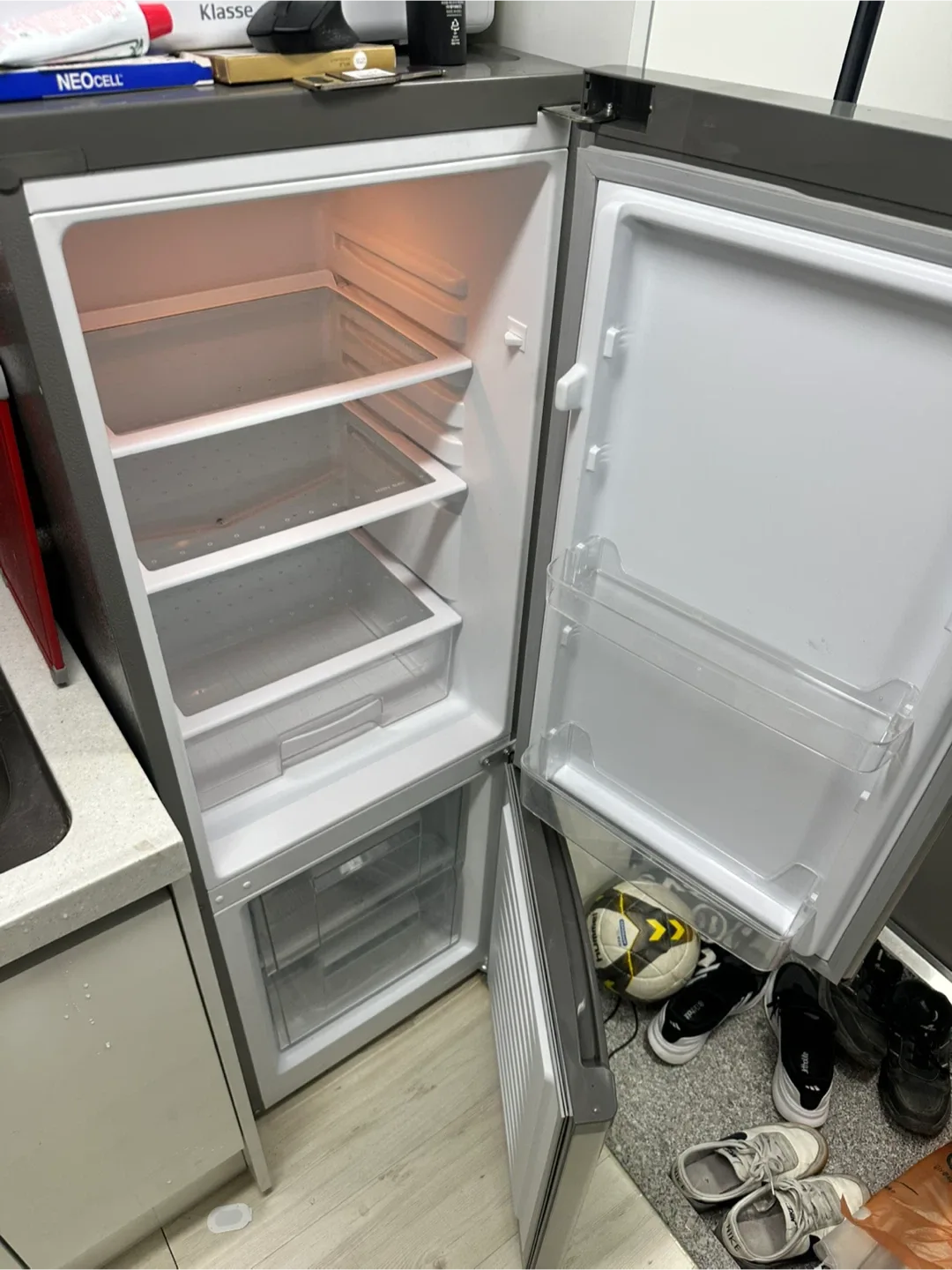 업소용,가정용 냉장고,제빙기, 오븐, 세탁기 등등 주방기기 청소 합니다!