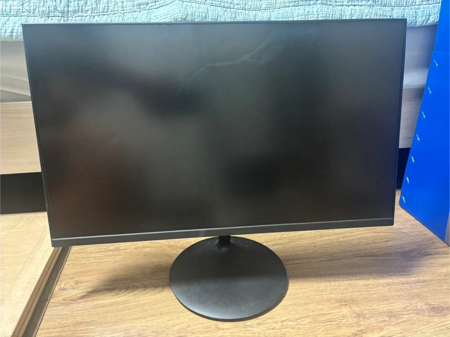 한성 모니터 부품용