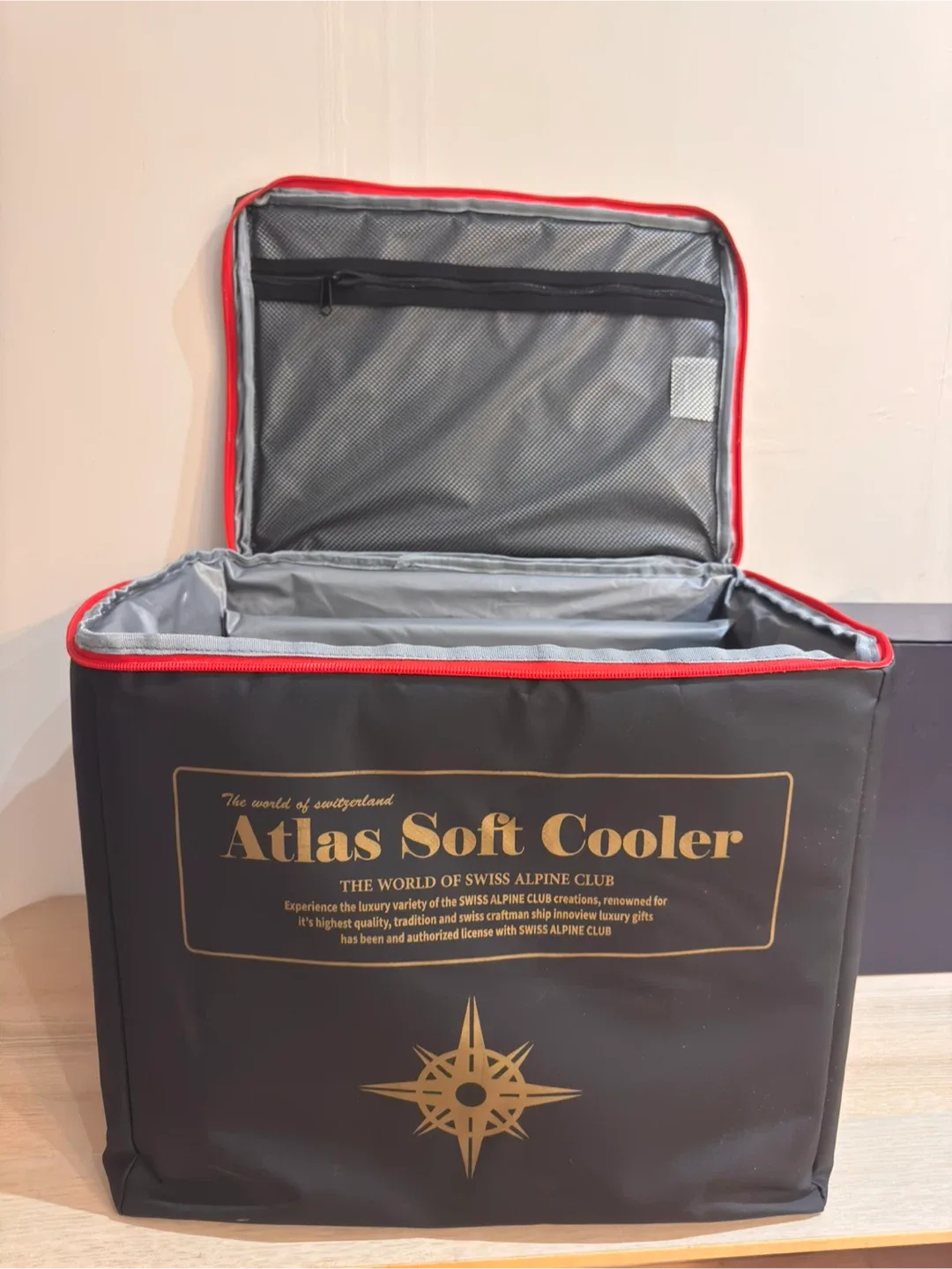 캠핑 보냉 가방