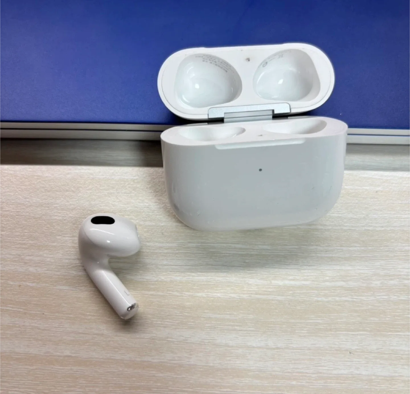 애플 에어팟 3세대 왼쪽유닛 판매