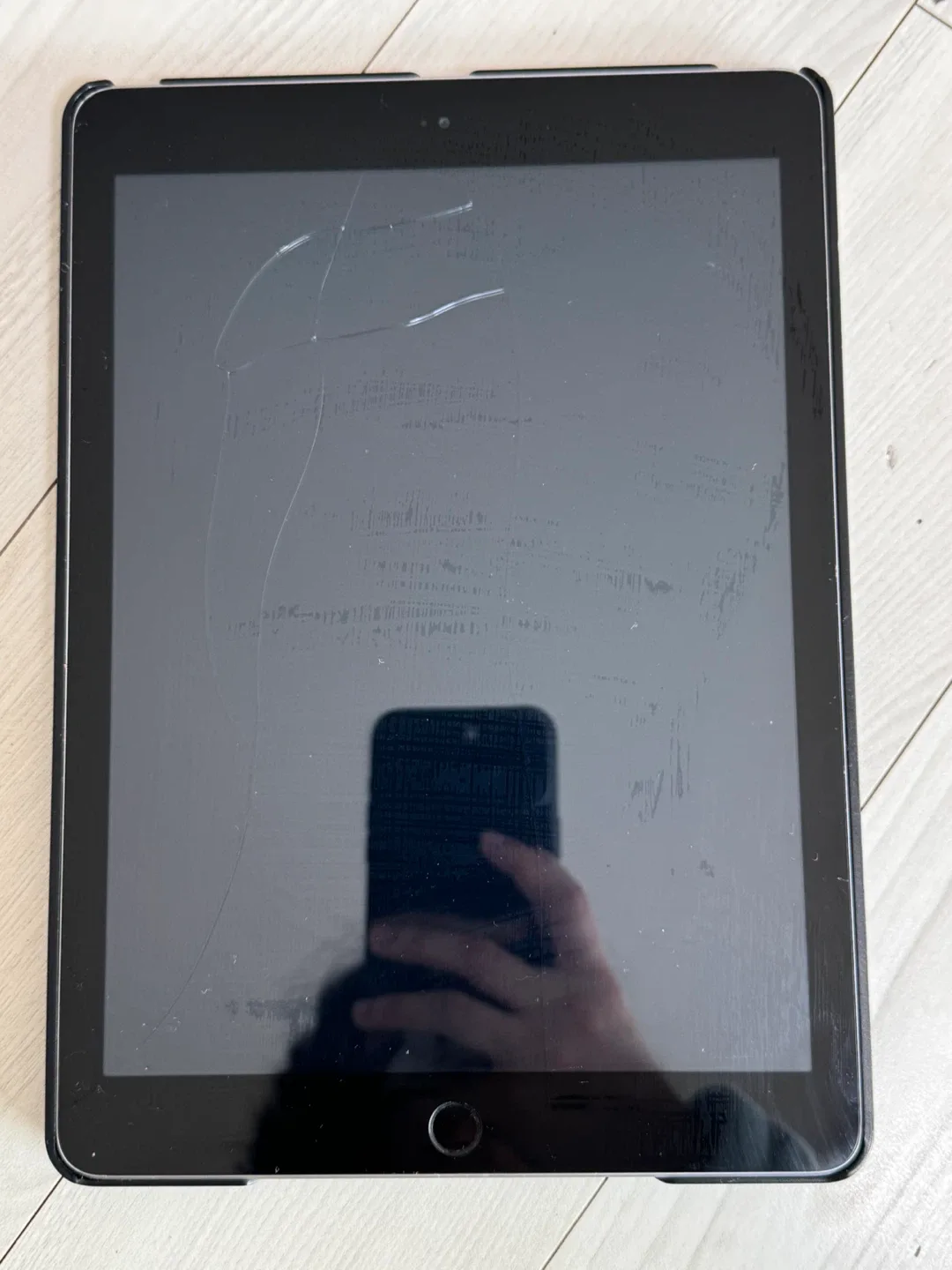 아이패드 6세대 128gb