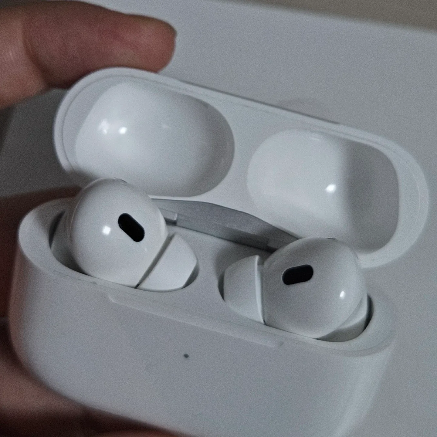 에어팟 프로 2 c타입