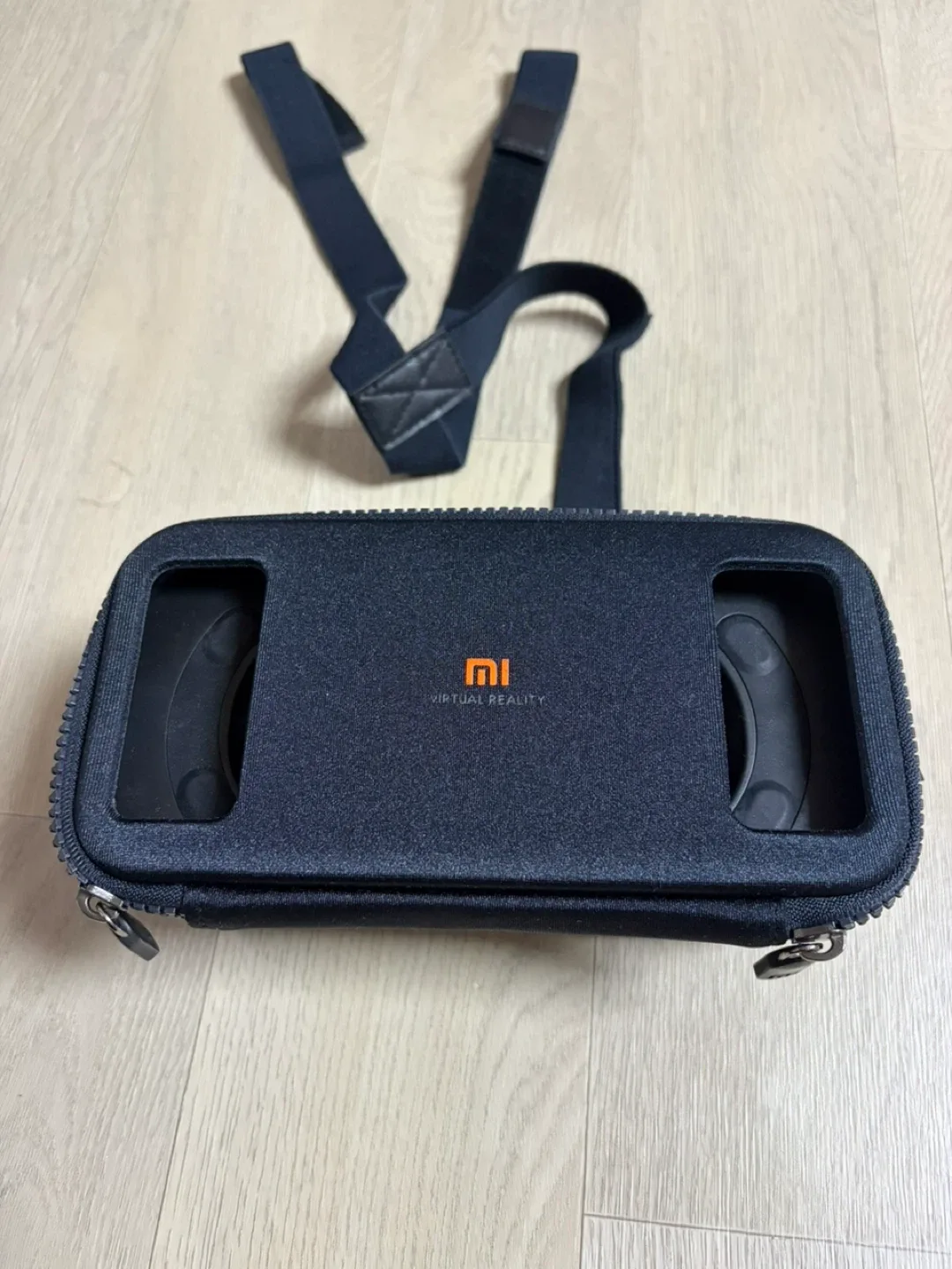 샤오미 VR 헤드셋 블랙