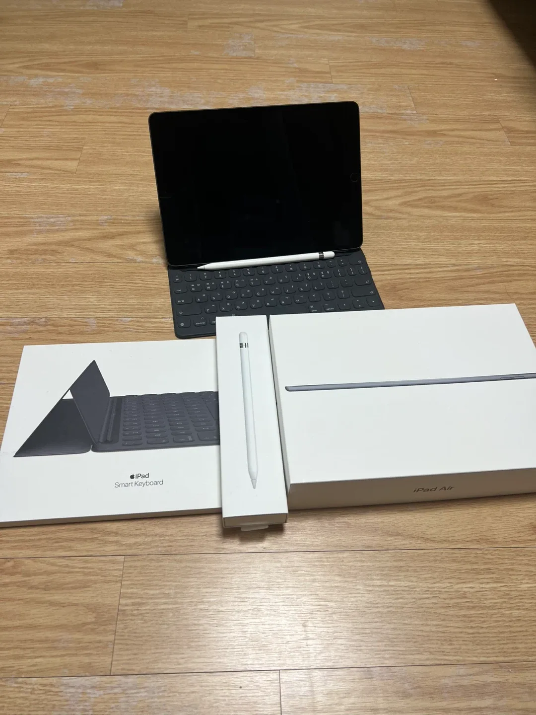 아이패드 에어3 스그 128gb 와이파이 풀세트 풀박스