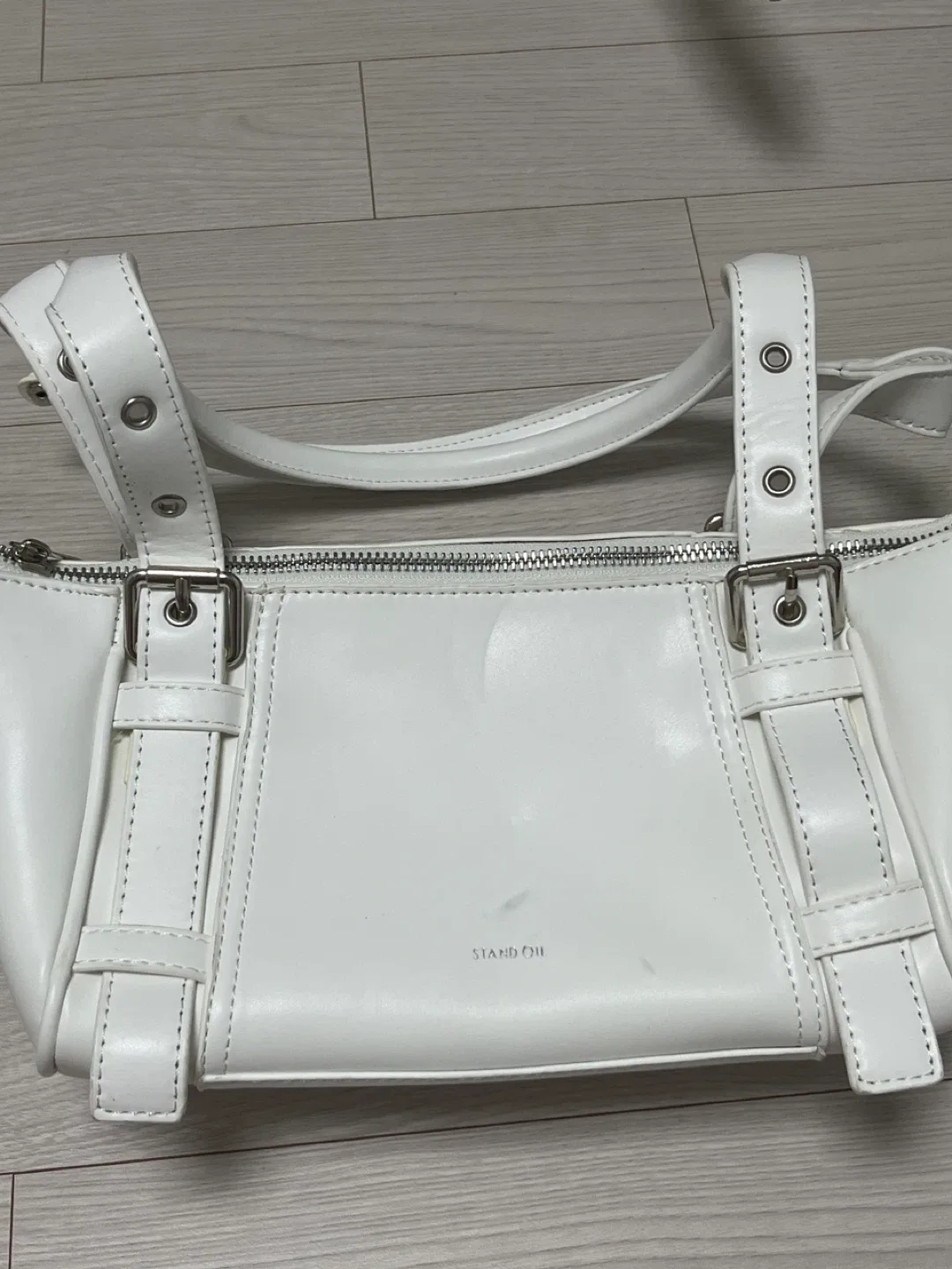 스탠드오일 가방