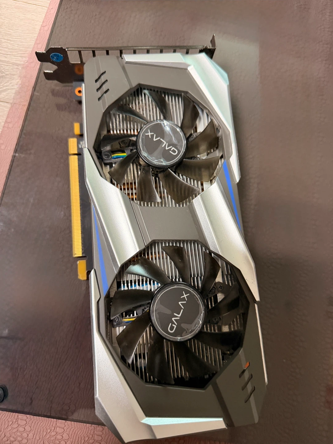 갤럭시 GTX 1060 6GB 판매