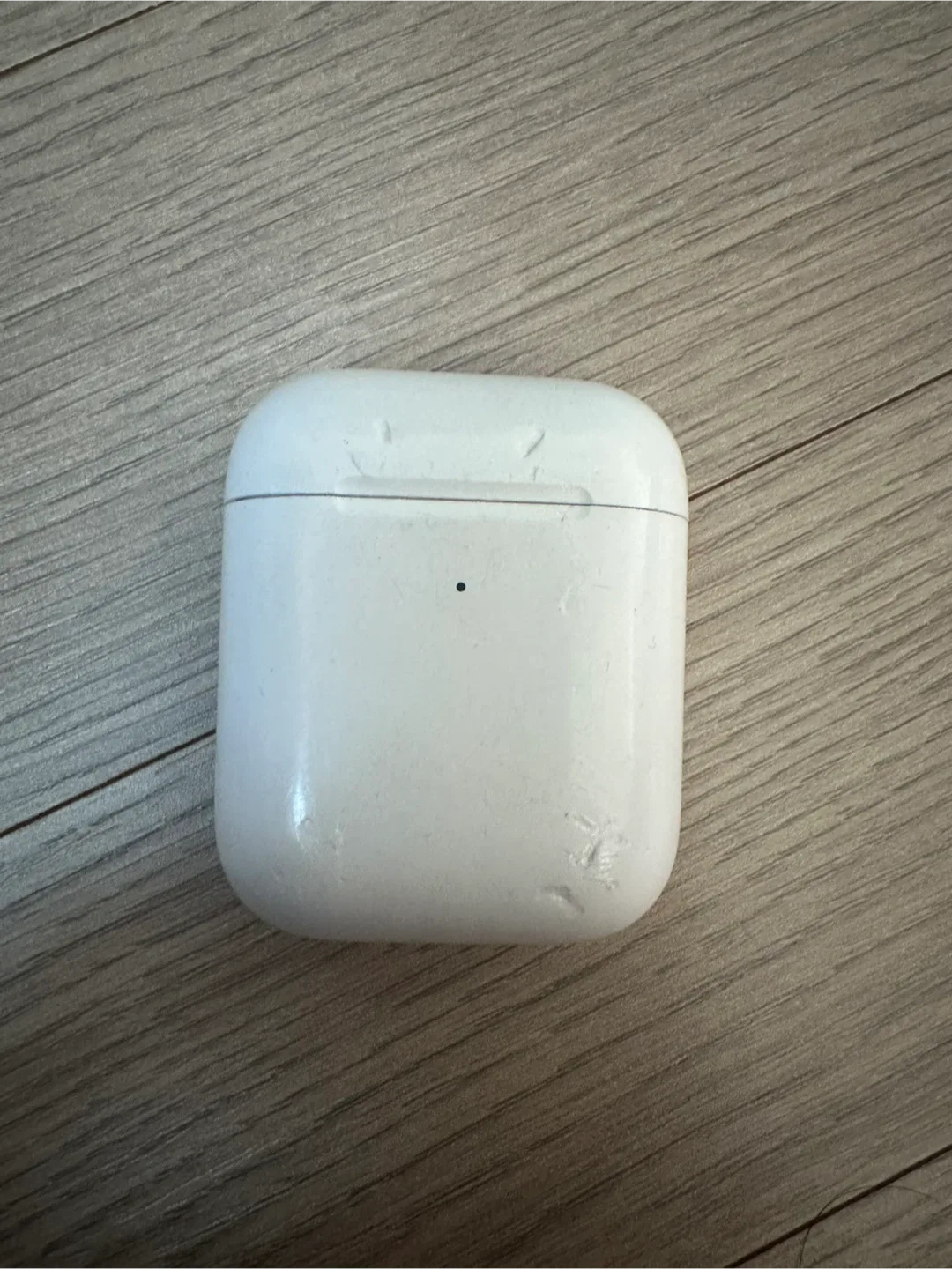 애플 에어팟 2세대