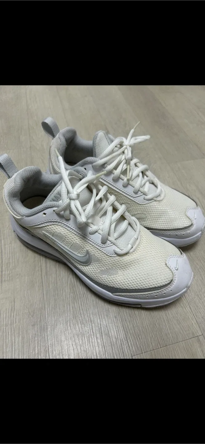 240 나이키 에어맥스 여자 운동화 런닝화