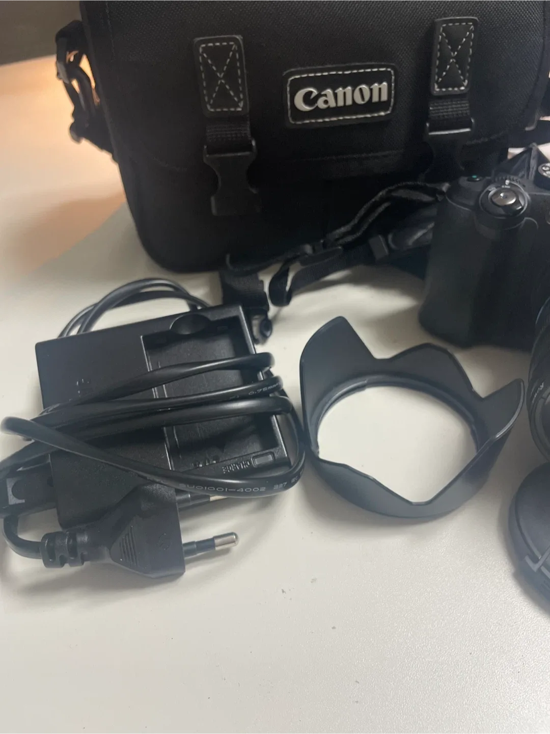 삼성 NX5 카메라 18-55mm 렌즈 세트
