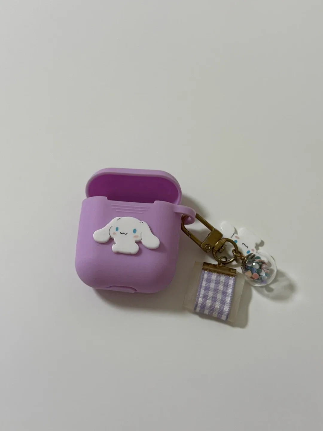 시나모롤 에어팟 케이스