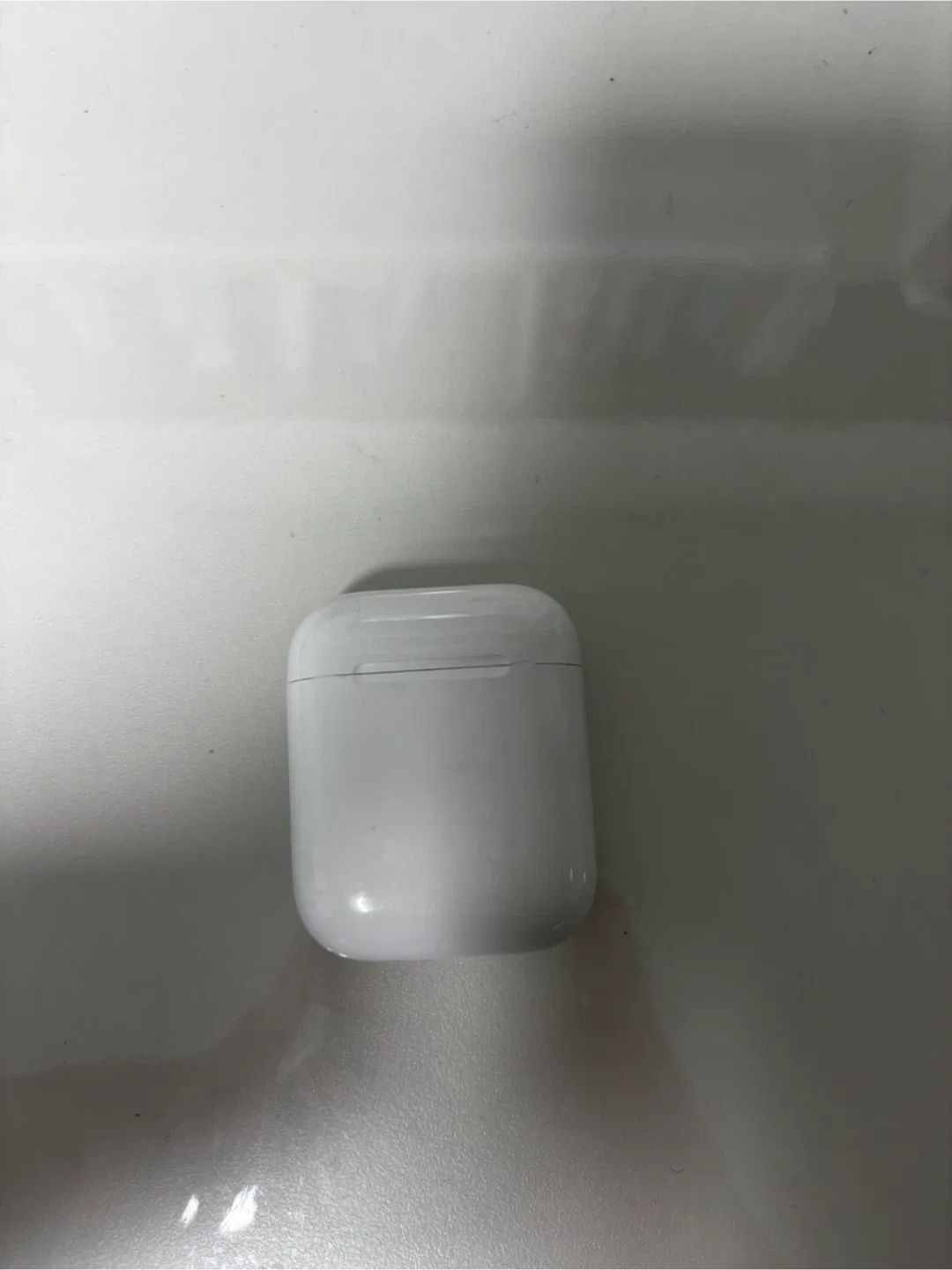 애플 에어팟 2세대