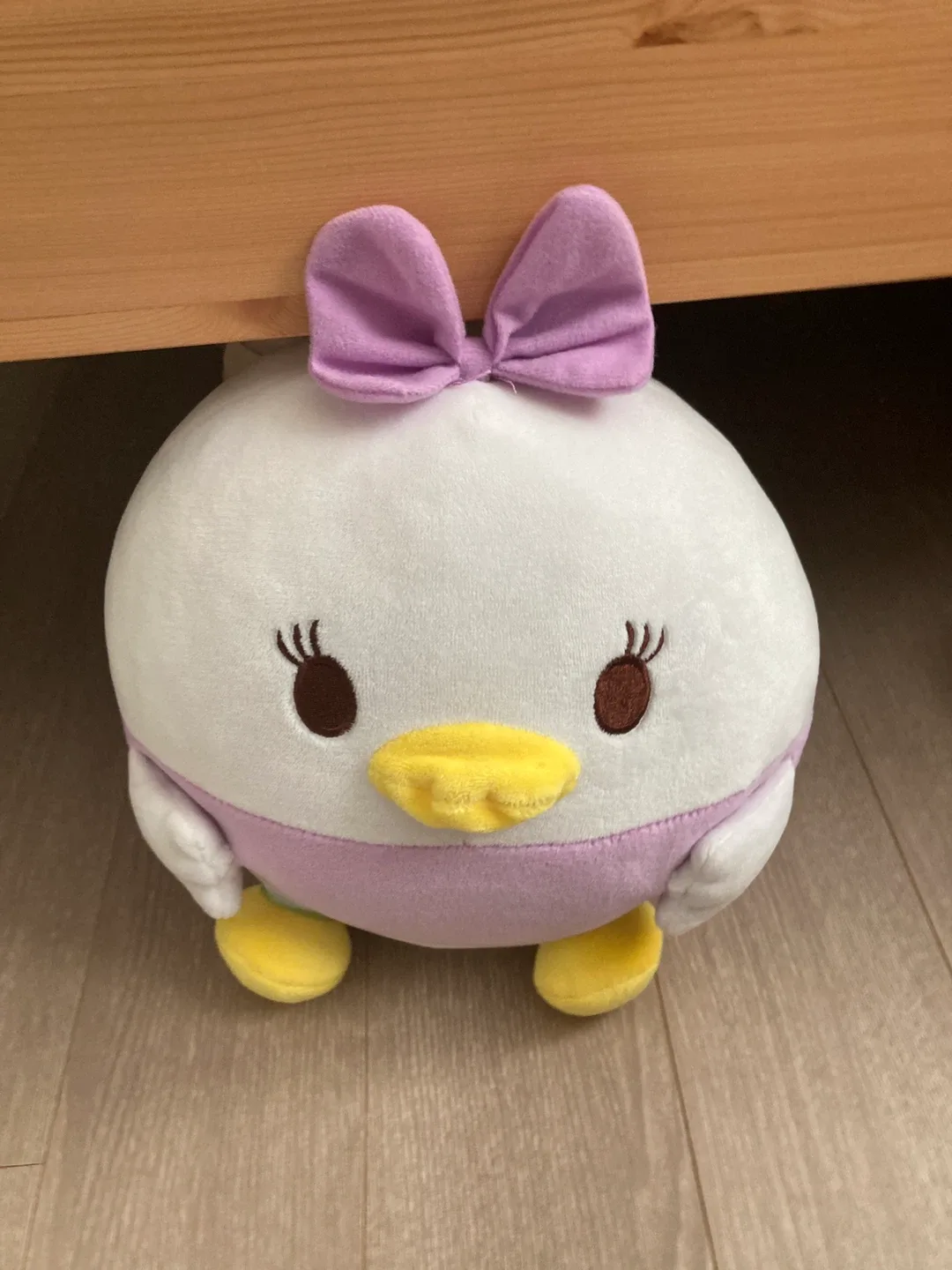 오리인형