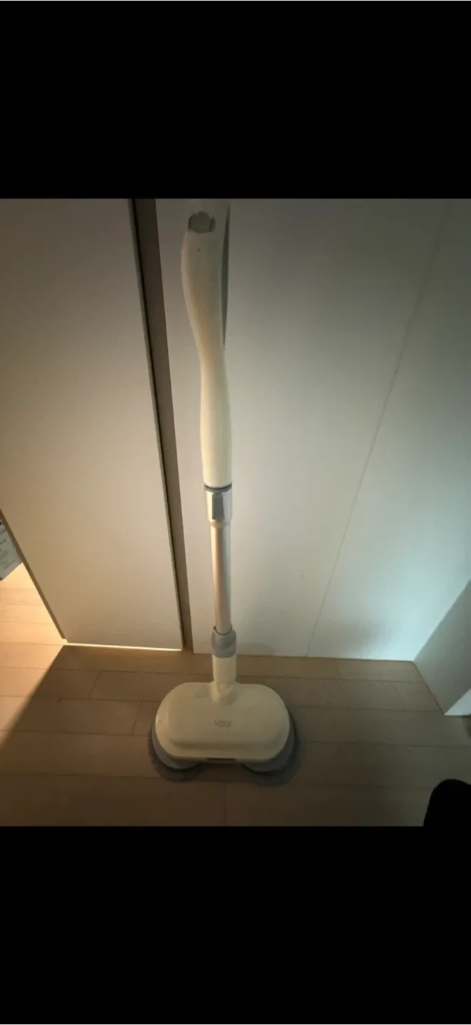 VOAR 무선 물걸레 청소기