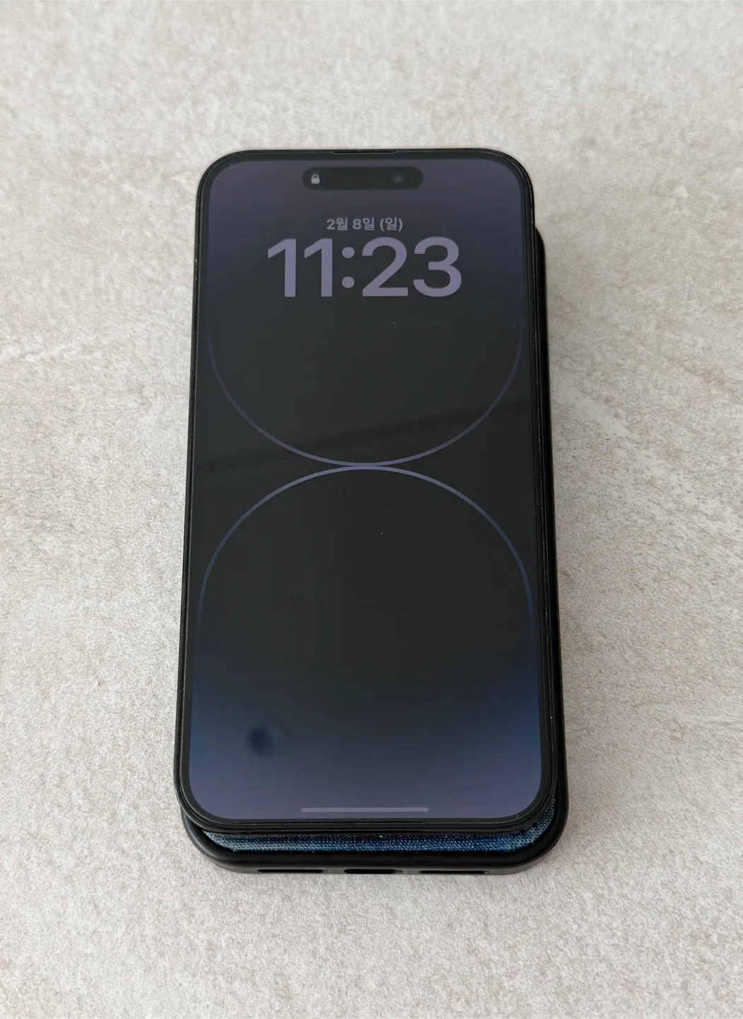 아이폰 14 Pro Max 블랙 512GB