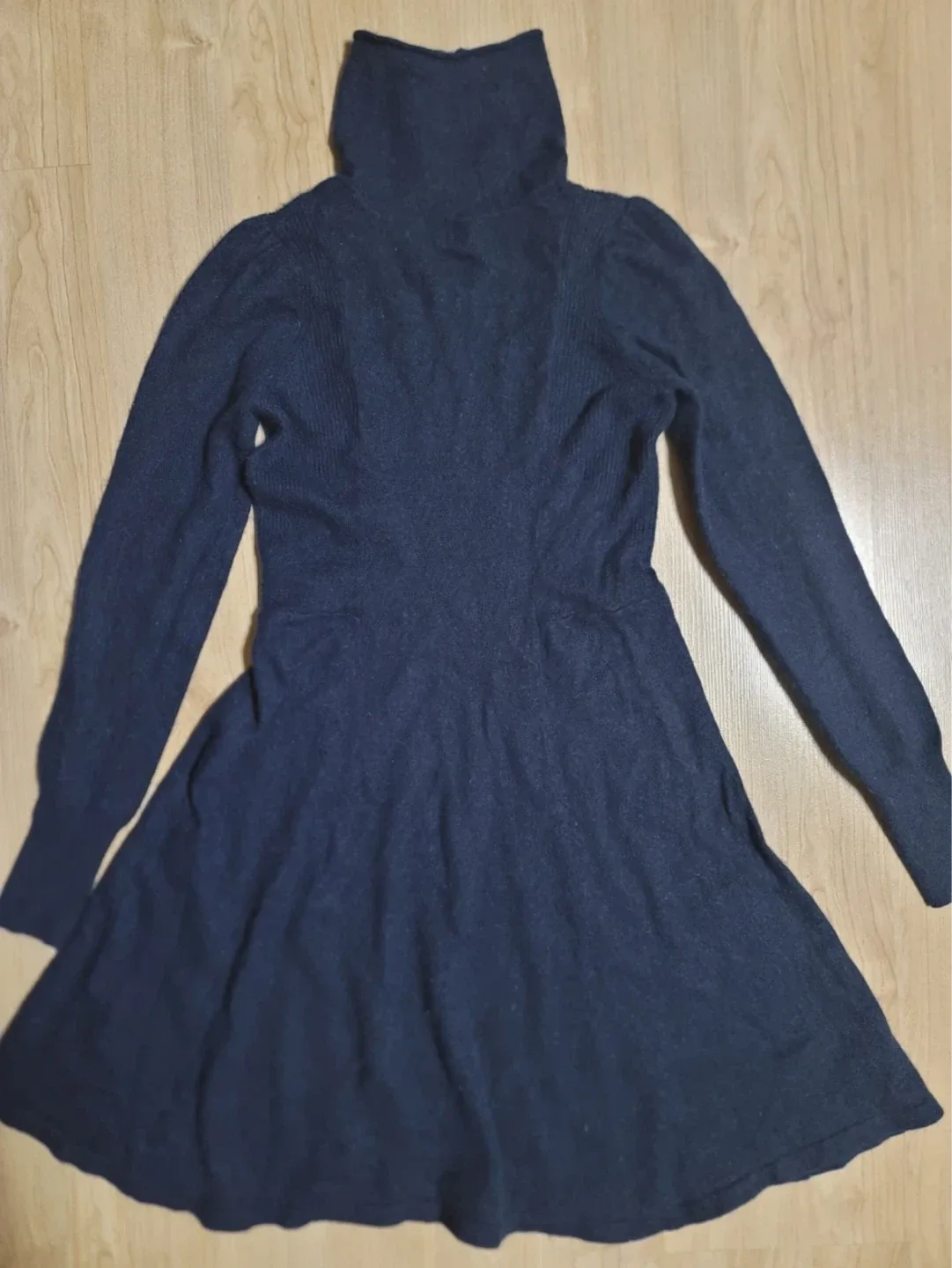 로엠 니트 원피스