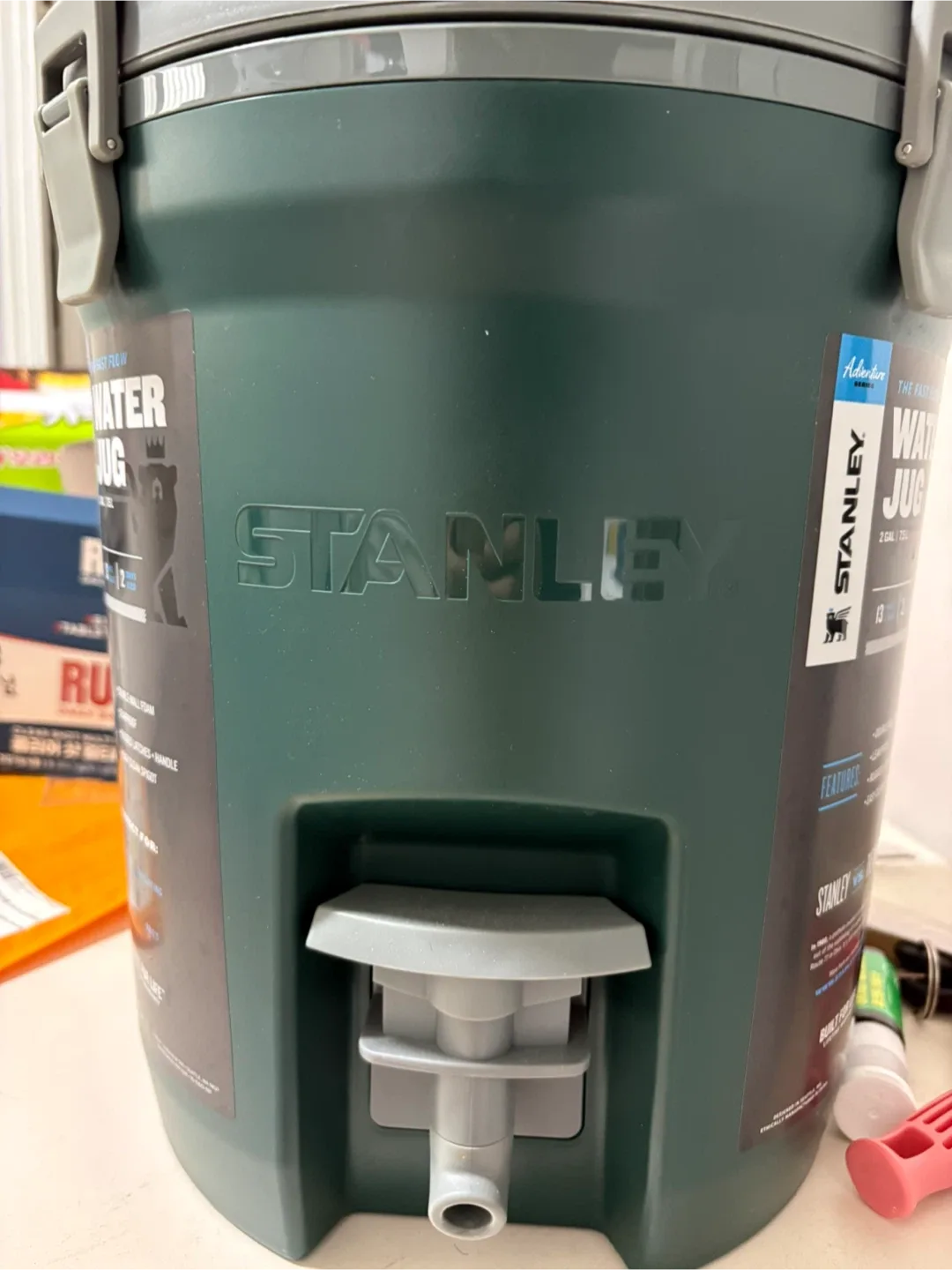 스탠리 워터저그 7.5L