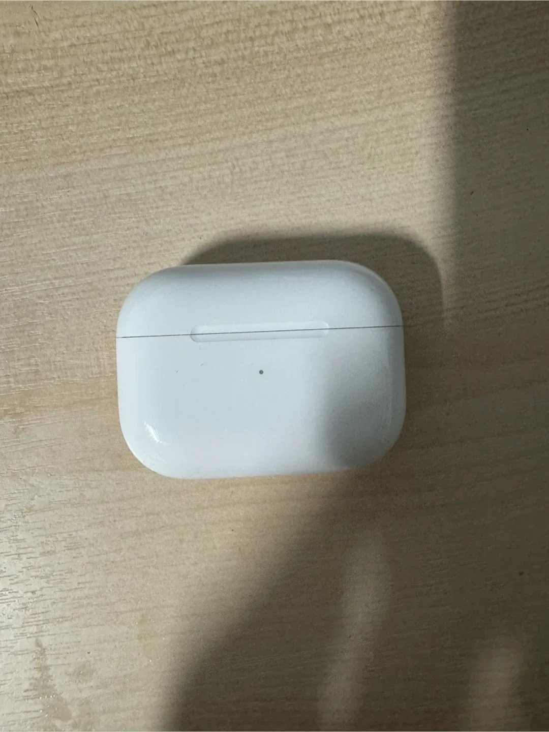 애플 에어팟 프로2 충전 케이스