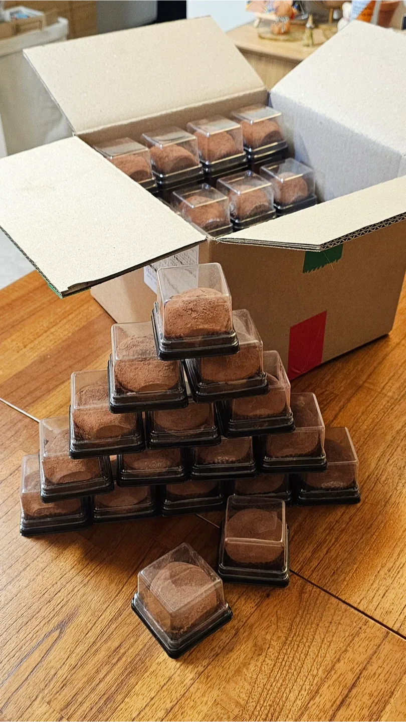 두바이쫀득쿠키(현대백화점동일상품)