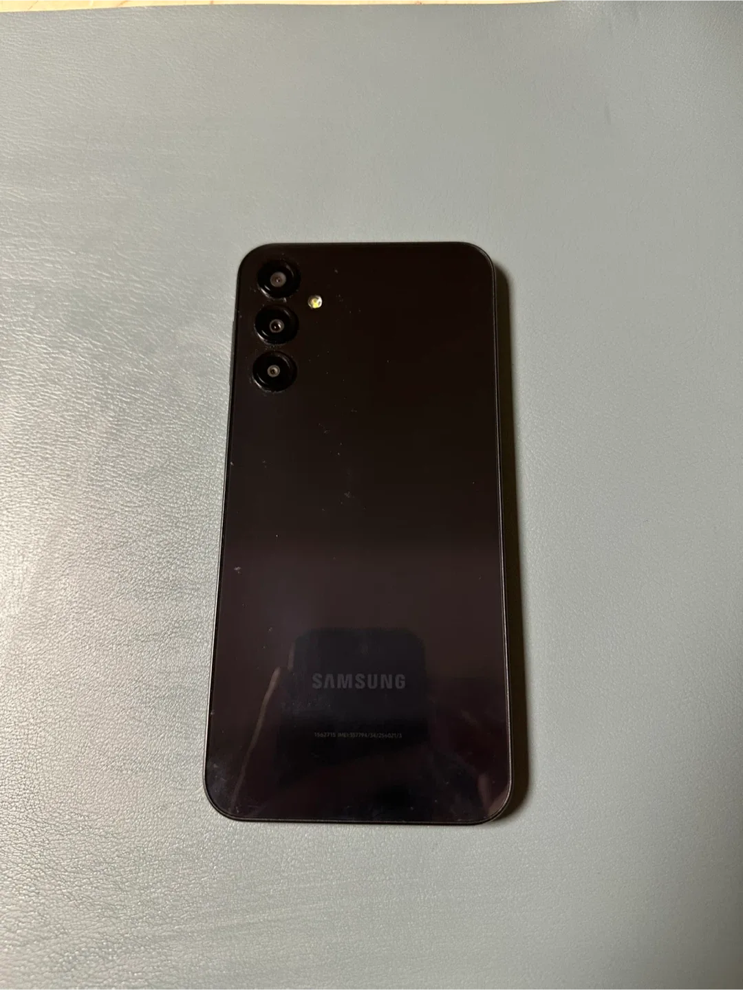 갤럭시 A24 + 케이스