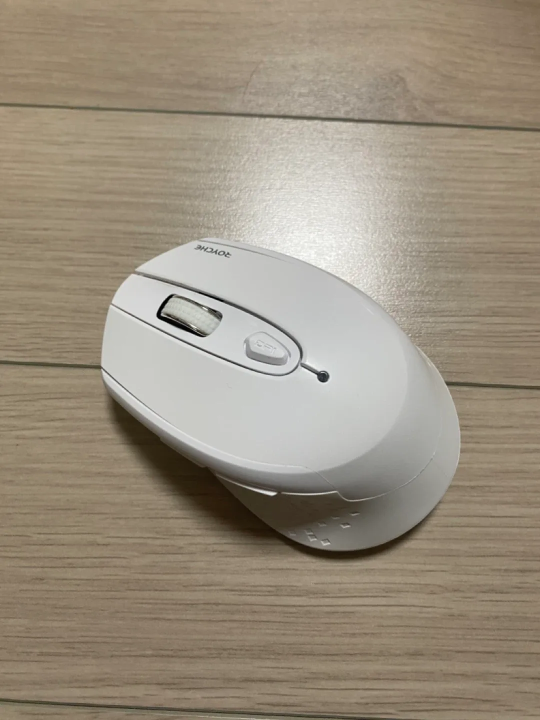 로이체 무선 무소음 마우스