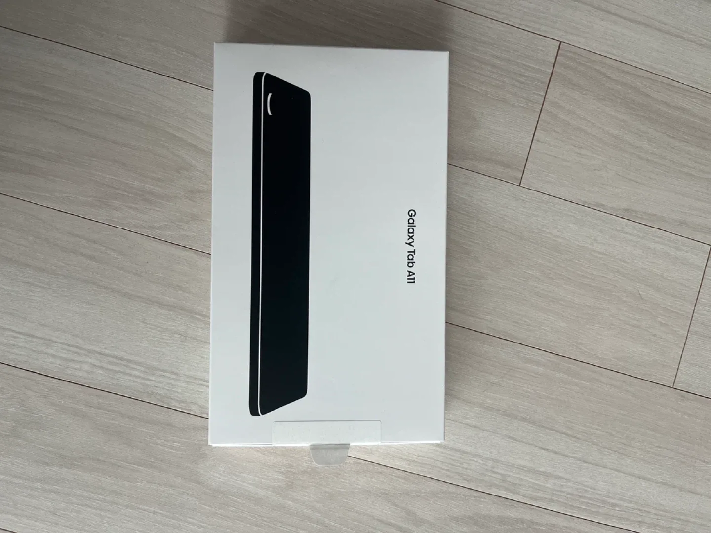 갤럭시 탭 A11 64GB 그레이 미개봉